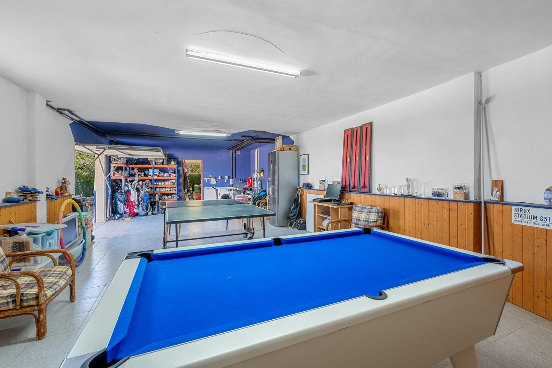 Resale - Freistehende Villa -
Almoradí - Inland