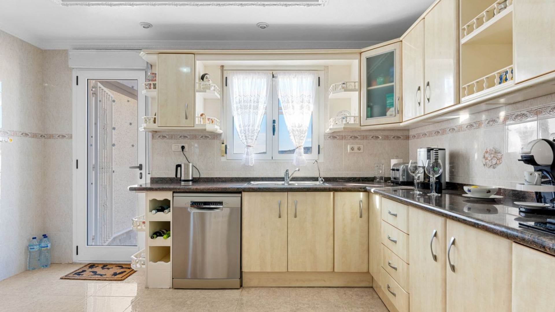 Resale - Freistehende Villa -
Almoradí - Lomas de La Juliana