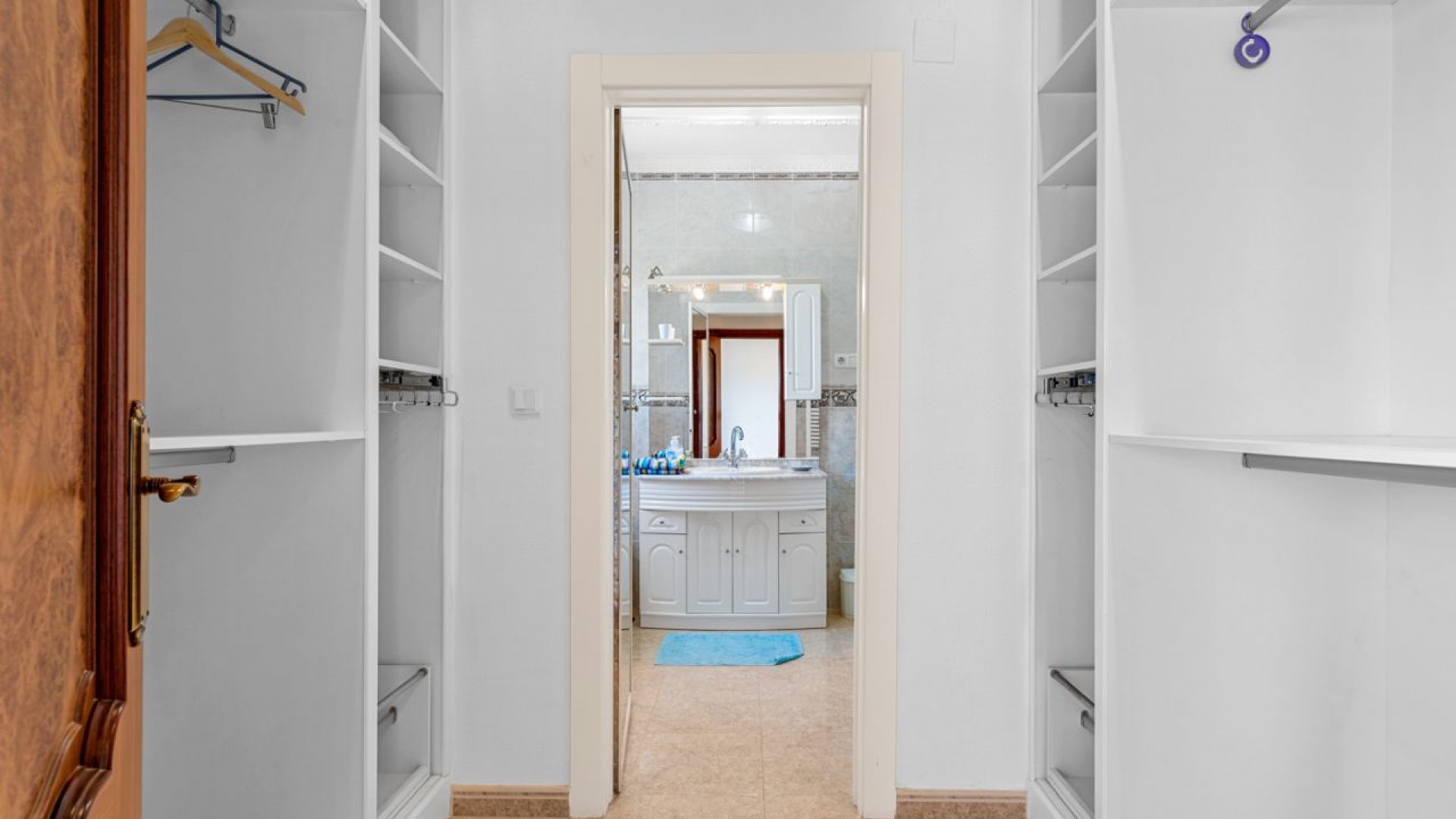 Resale - Freistehende Villa -
Almoradí - Lomas de La Juliana