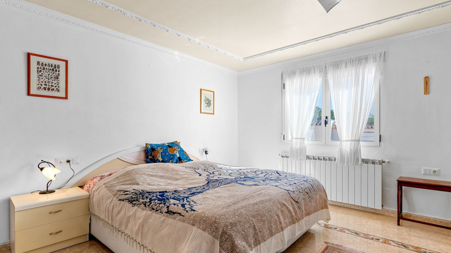 Resale - Freistehende Villa -
Almoradí - Lomas de La Juliana