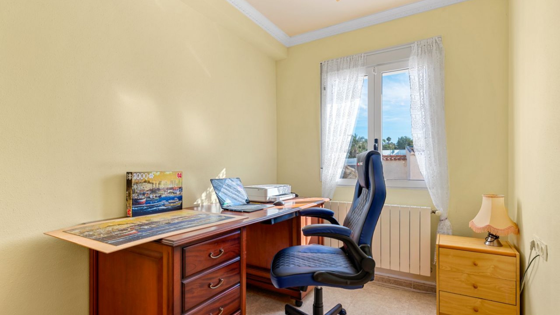 Resale - Freistehende Villa -
Almoradí - Lomas de La Juliana