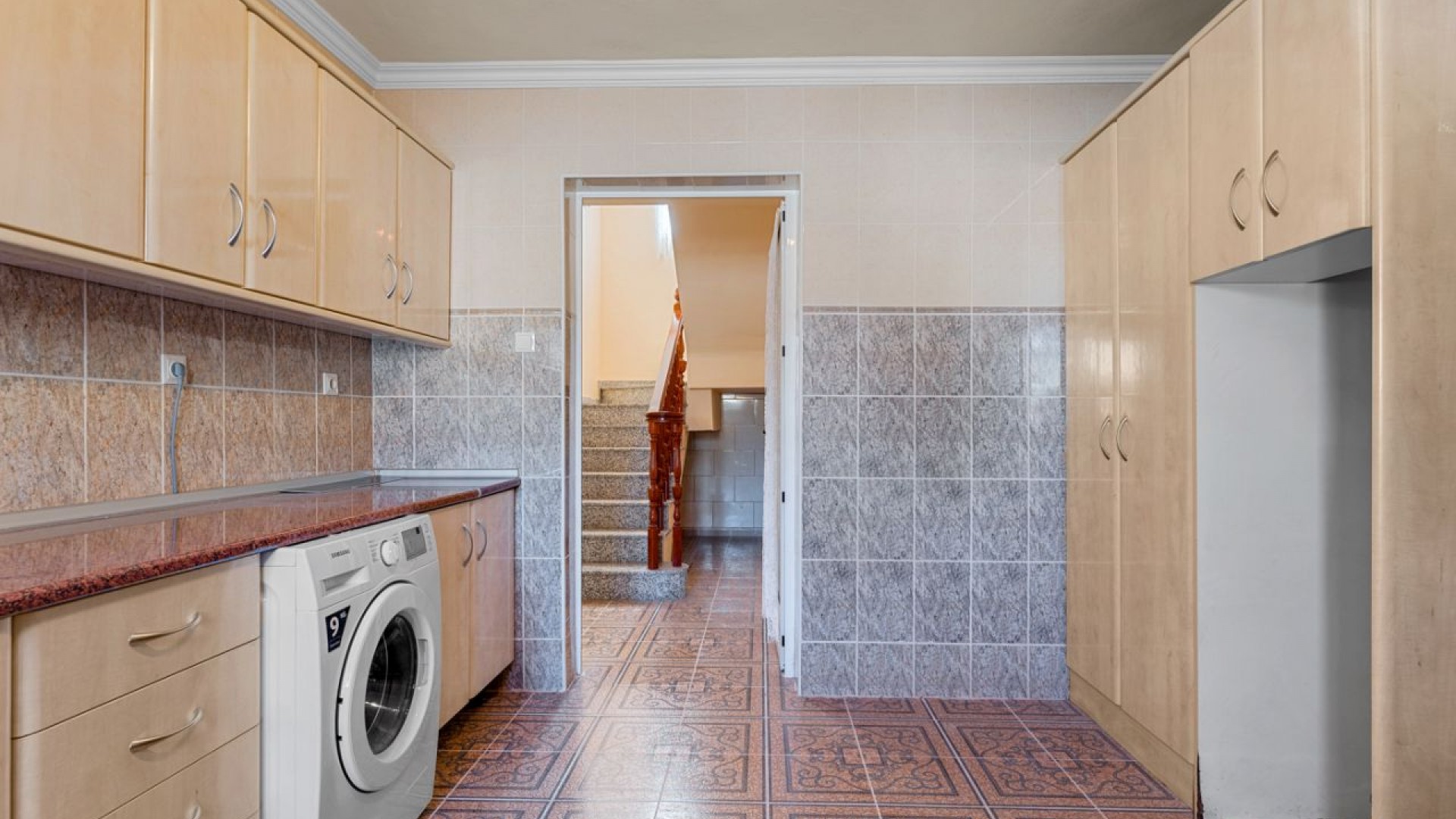 Resale - Freistehende Villa -
Almoradí - Lomas de La Juliana