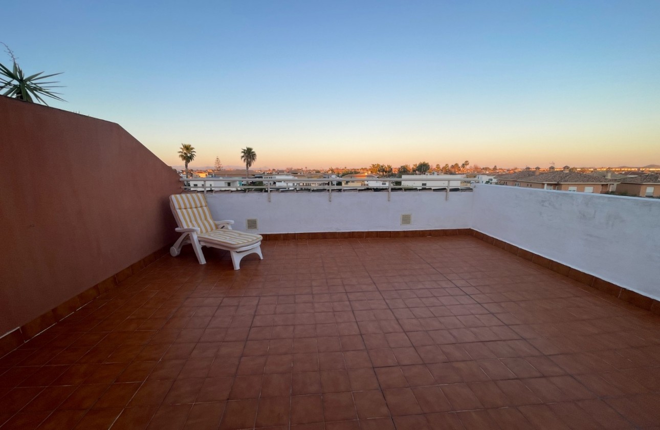 Resale - Freistehende Villa -
Almoradí
