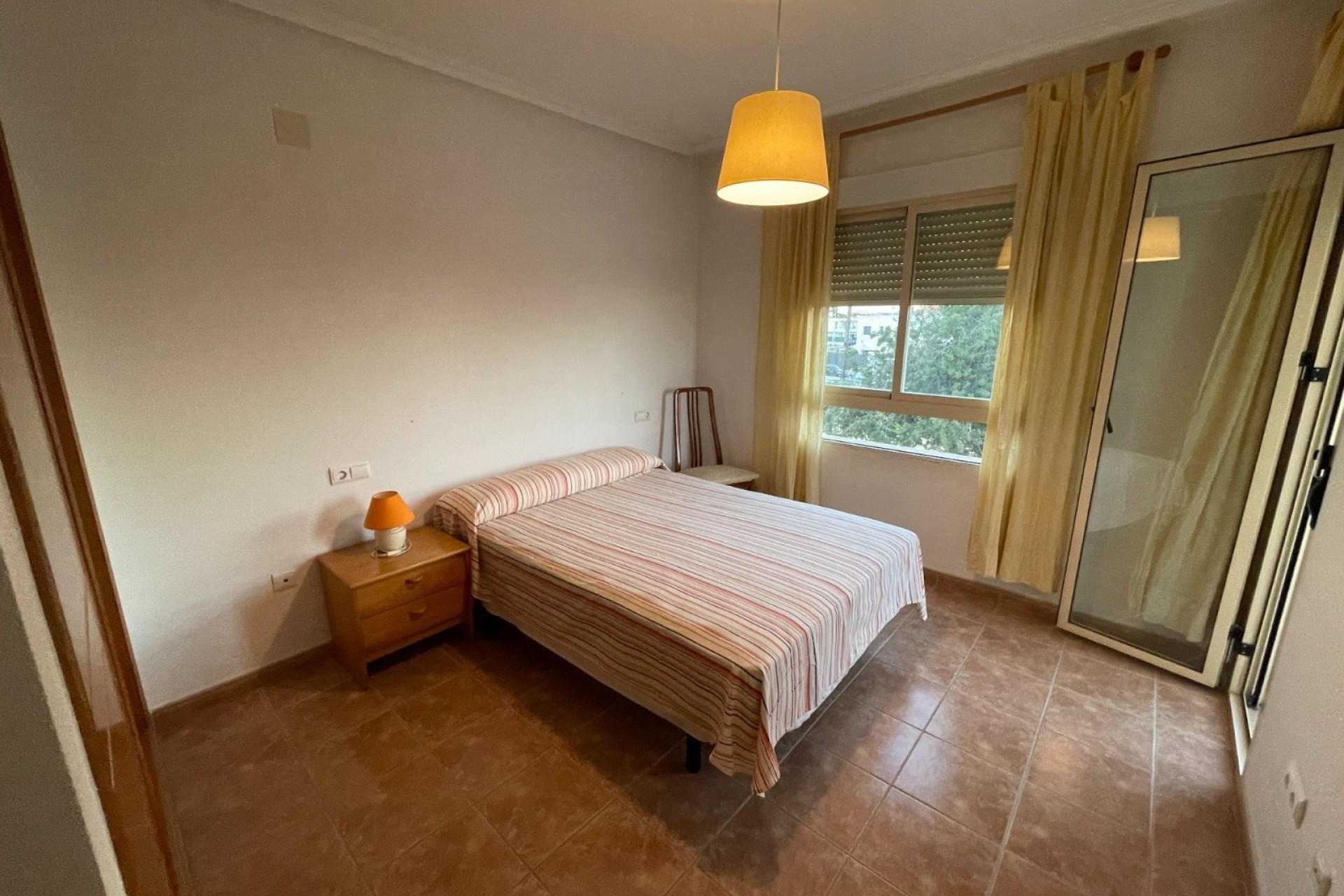 Resale - Freistehende Villa -
Almoradí