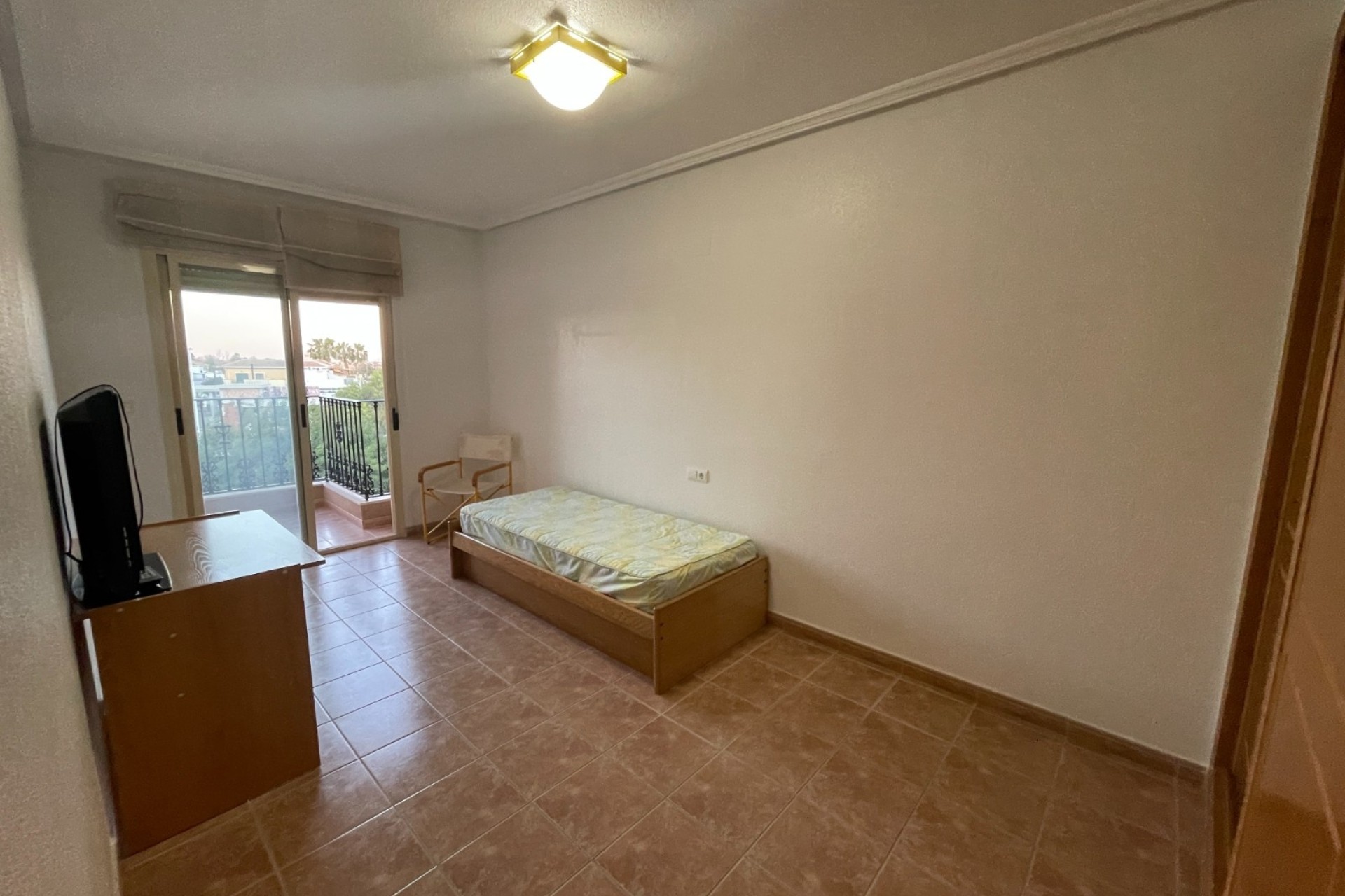 Resale - Freistehende Villa -
Almoradí