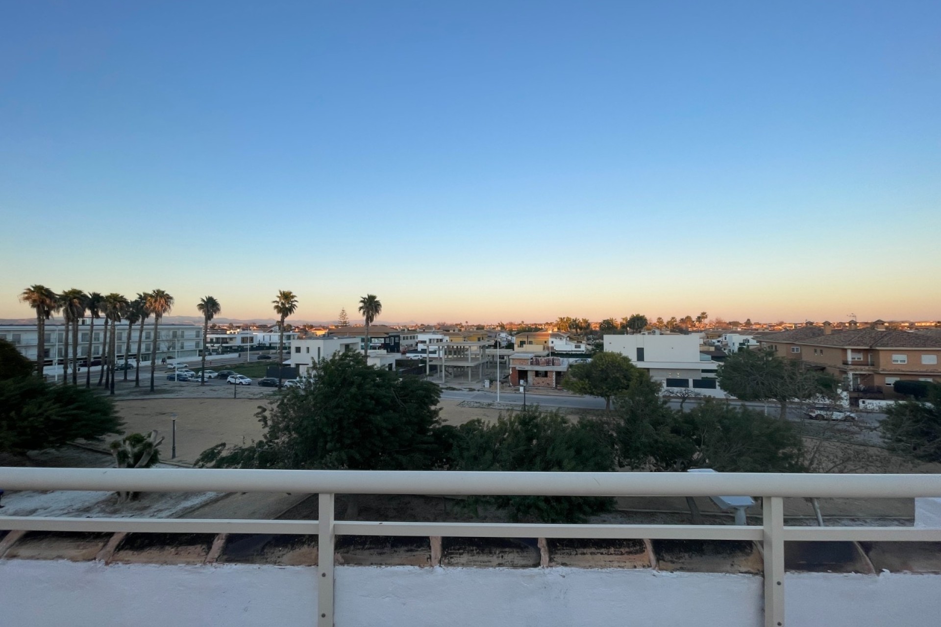 Resale - Freistehende Villa -
Almoradí