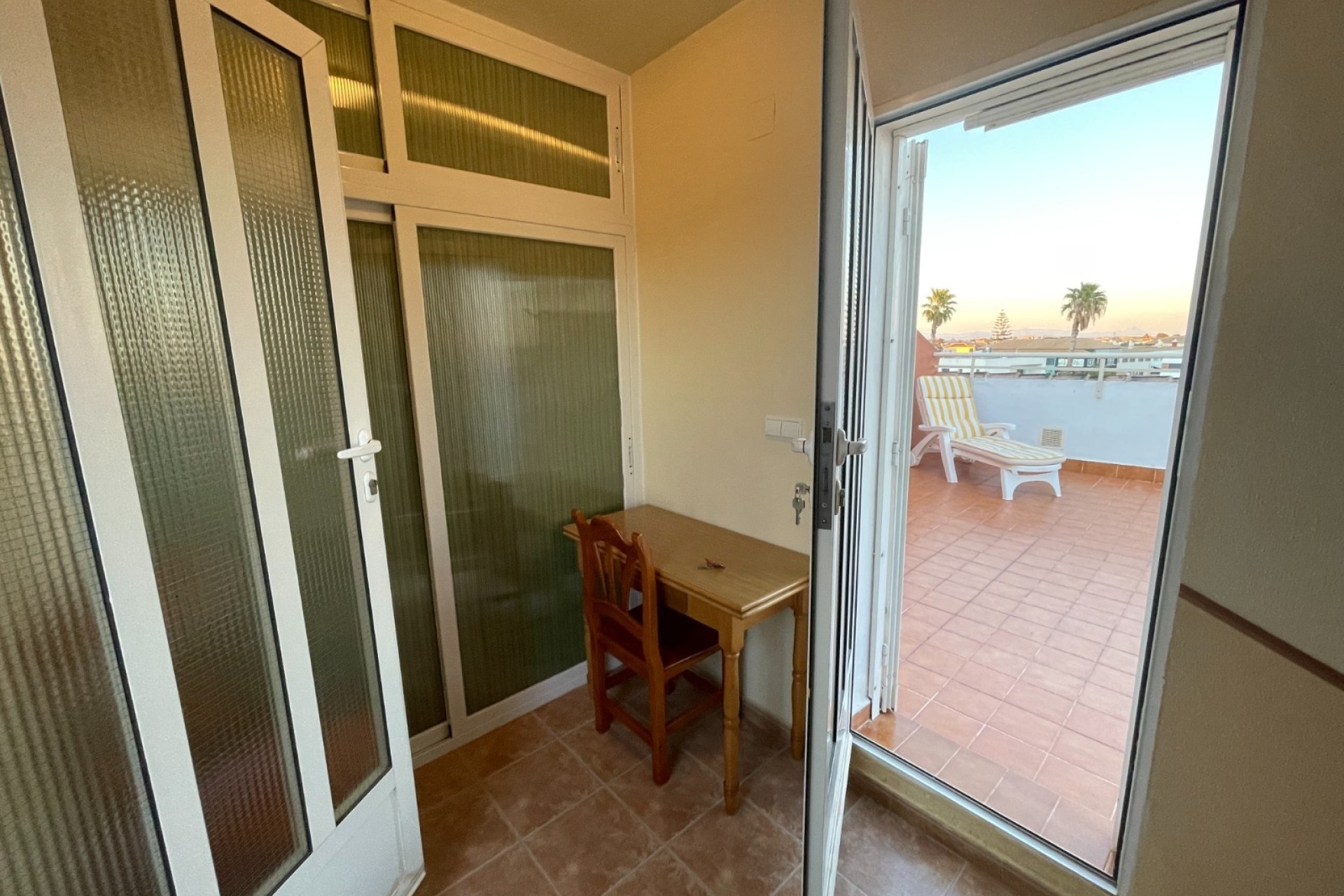 Resale - Freistehende Villa -
Almoradí