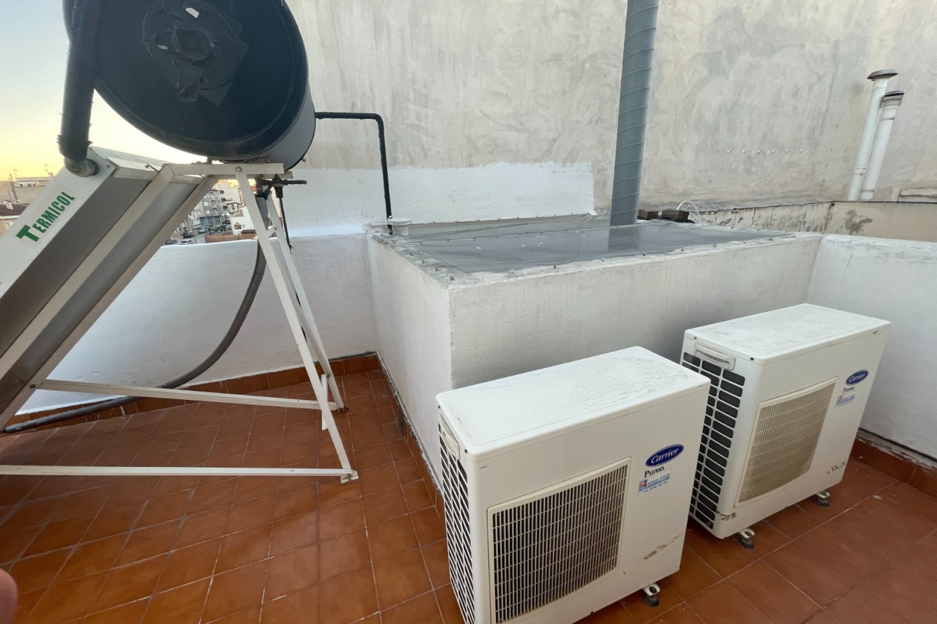 Resale - Freistehende Villa -
Almoradí