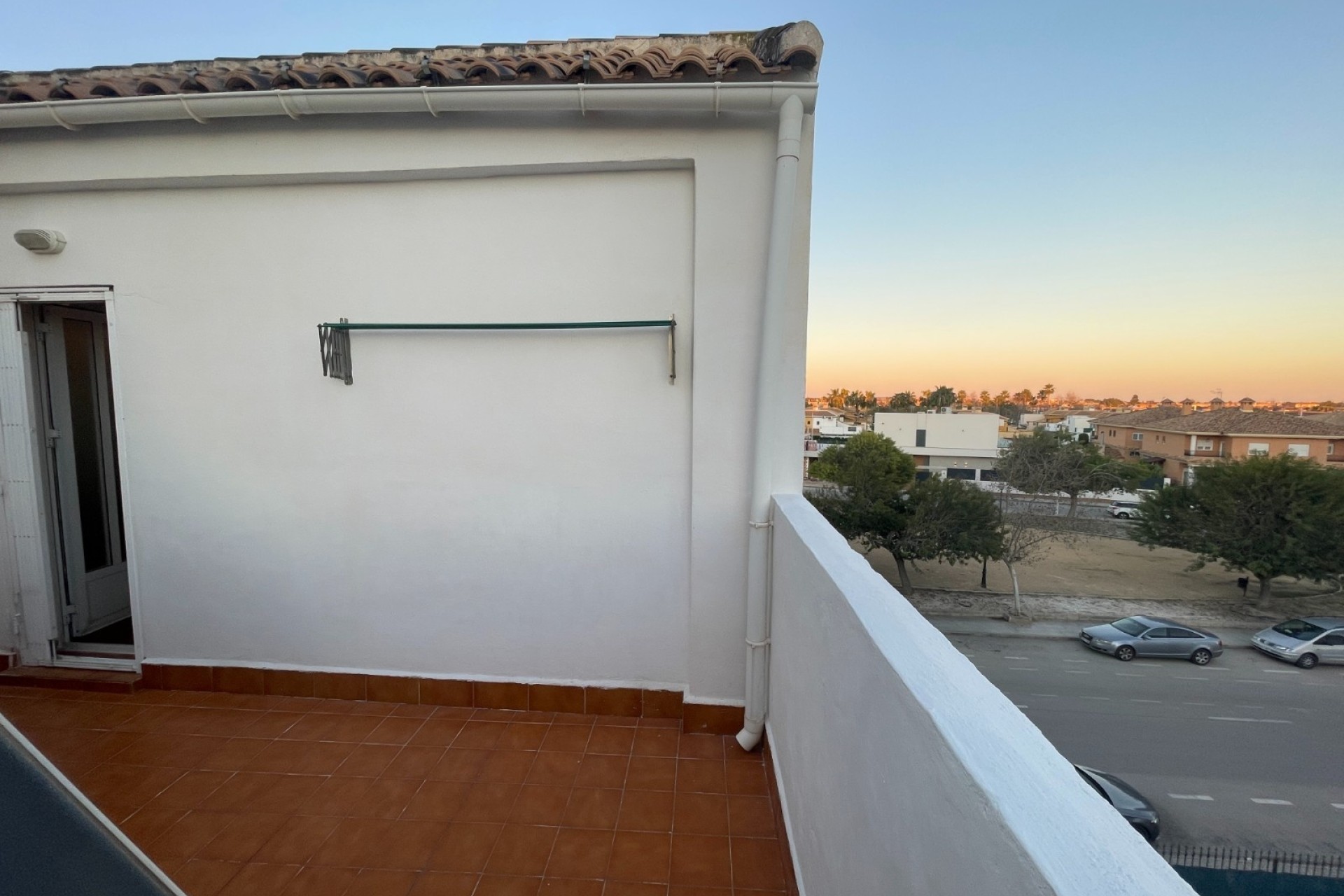 Resale - Freistehende Villa -
Almoradí