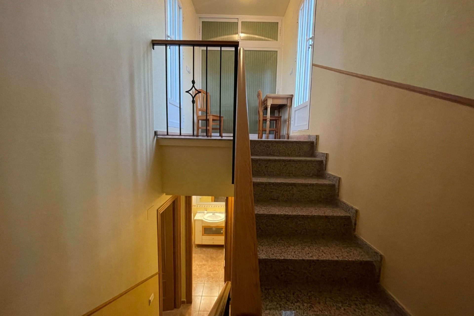 Resale - Freistehende Villa -
Almoradí