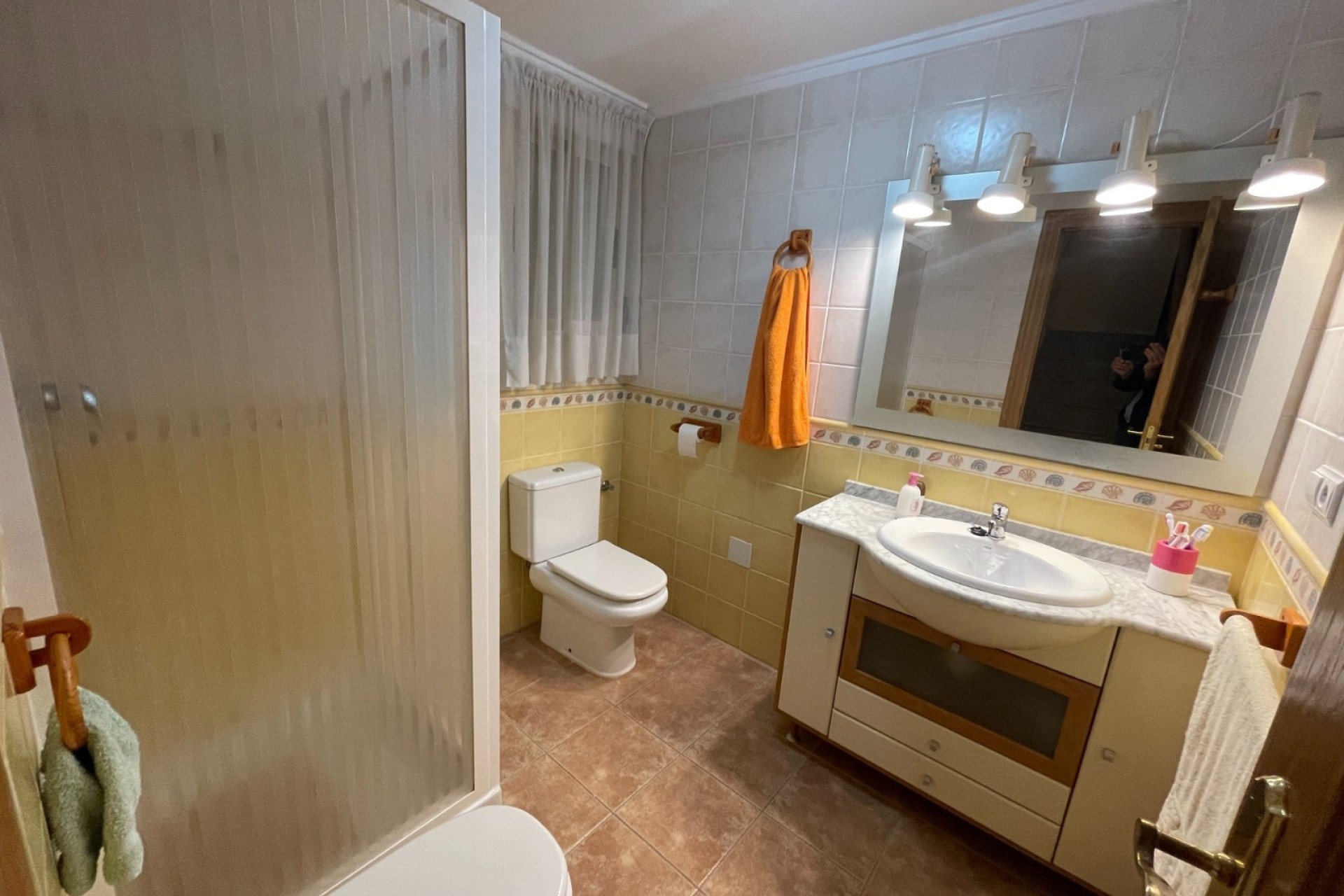 Resale - Freistehende Villa -
Almoradí