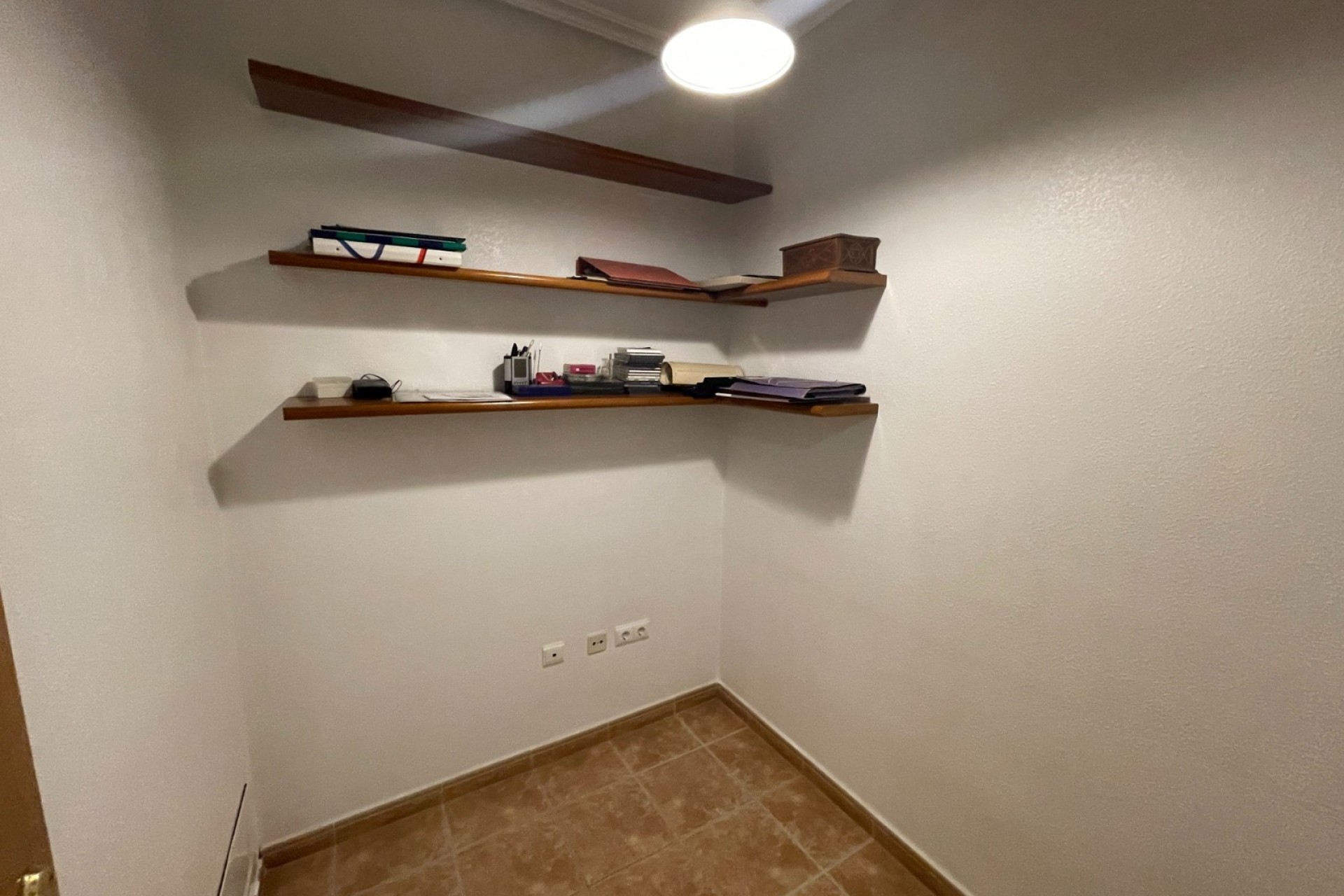 Resale - Freistehende Villa -
Almoradí