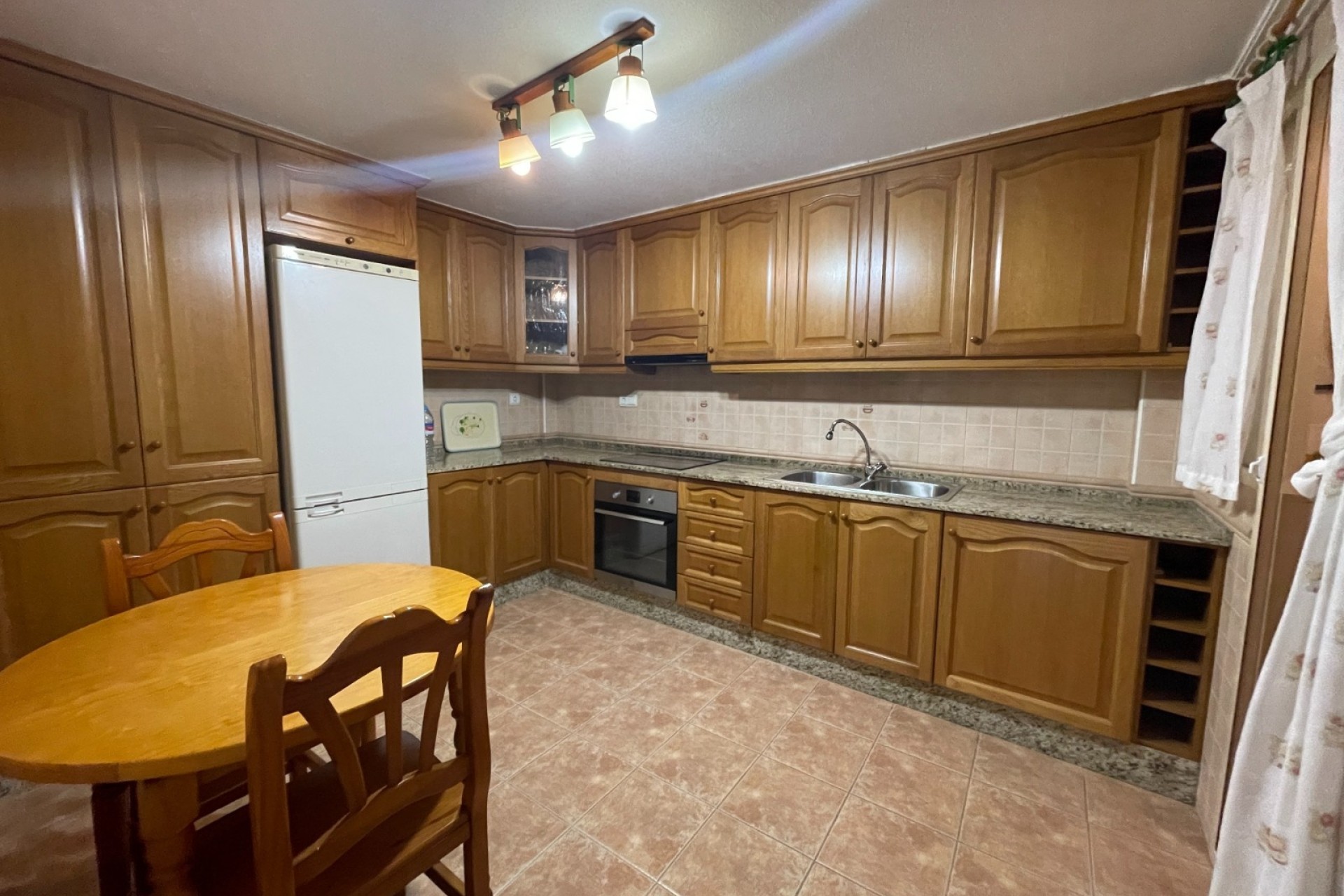 Resale - Freistehende Villa -
Almoradí