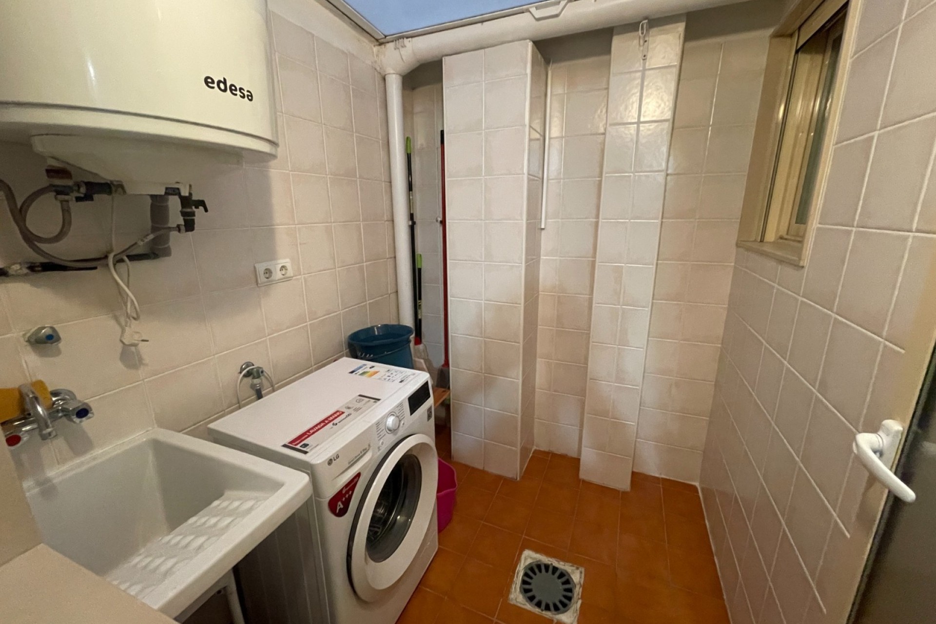 Resale - Freistehende Villa -
Almoradí