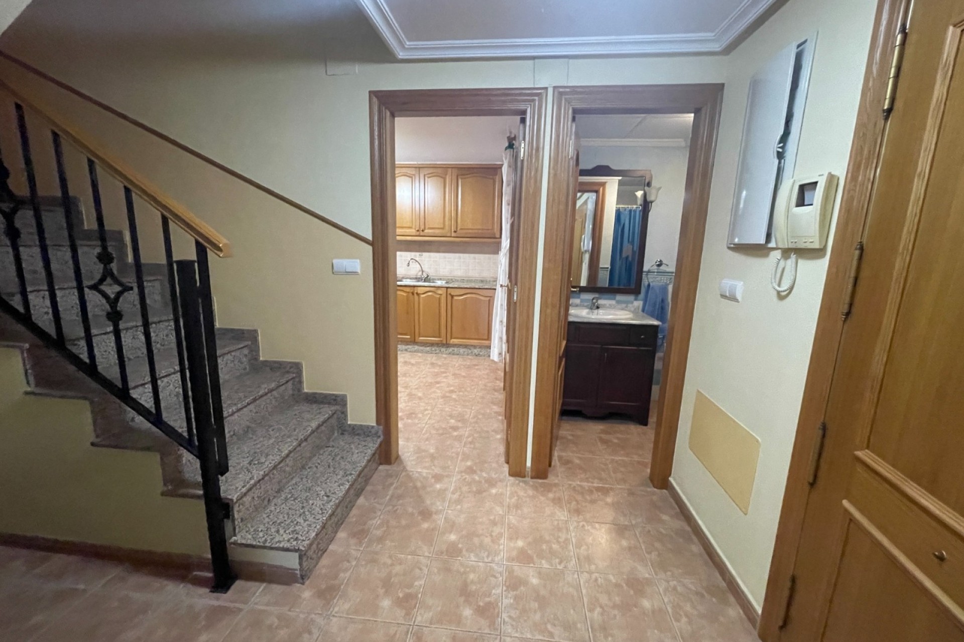 Resale - Freistehende Villa -
Almoradí