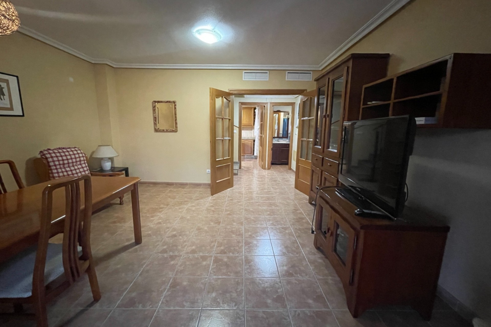 Resale - Freistehende Villa -
Almoradí