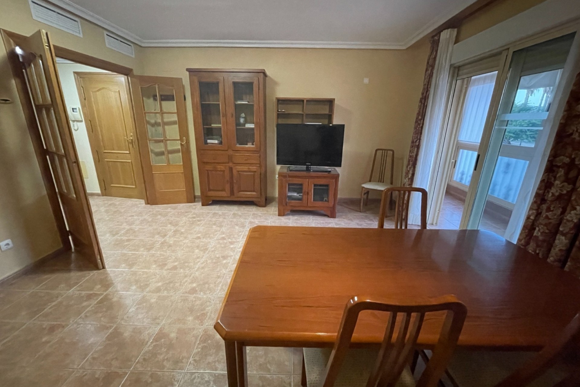 Resale - Freistehende Villa -
Almoradí