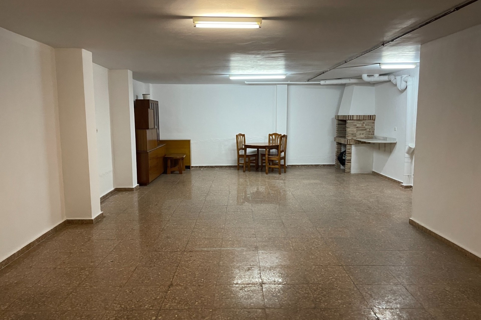 Resale - Freistehende Villa -
Almoradí