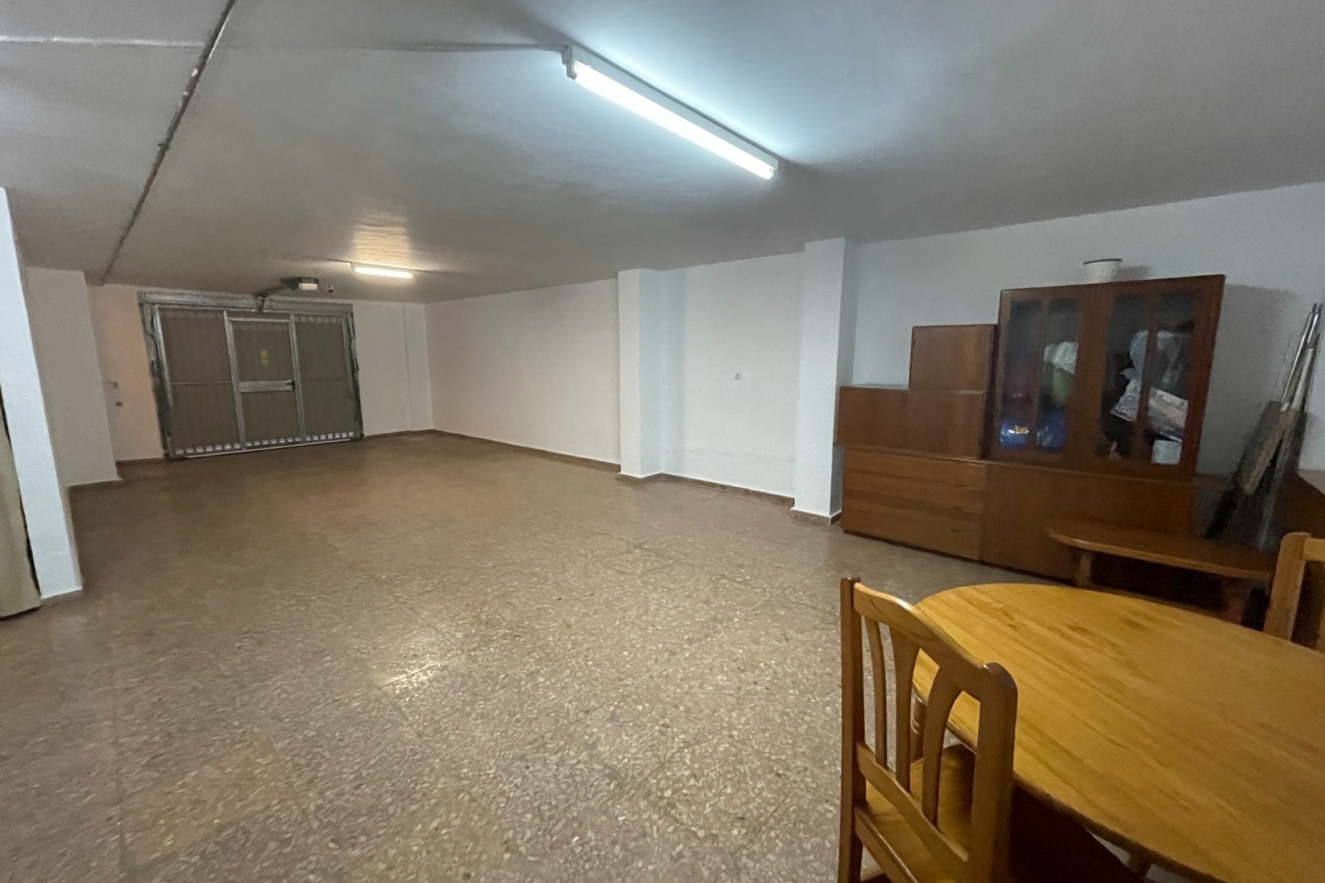 Resale - Freistehende Villa -
Almoradí