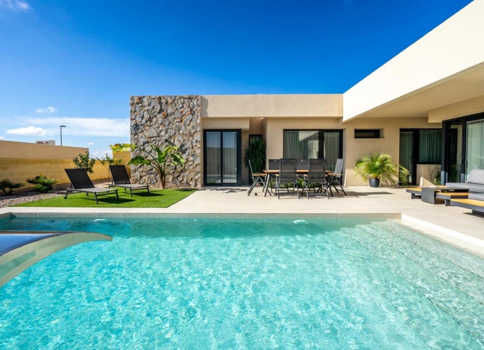 Resale - Freistehende Villa -
Altaona Golf and Country Village