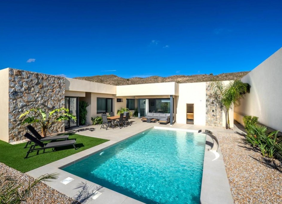 Resale - Freistehende Villa -
Altaona Golf and Country Village