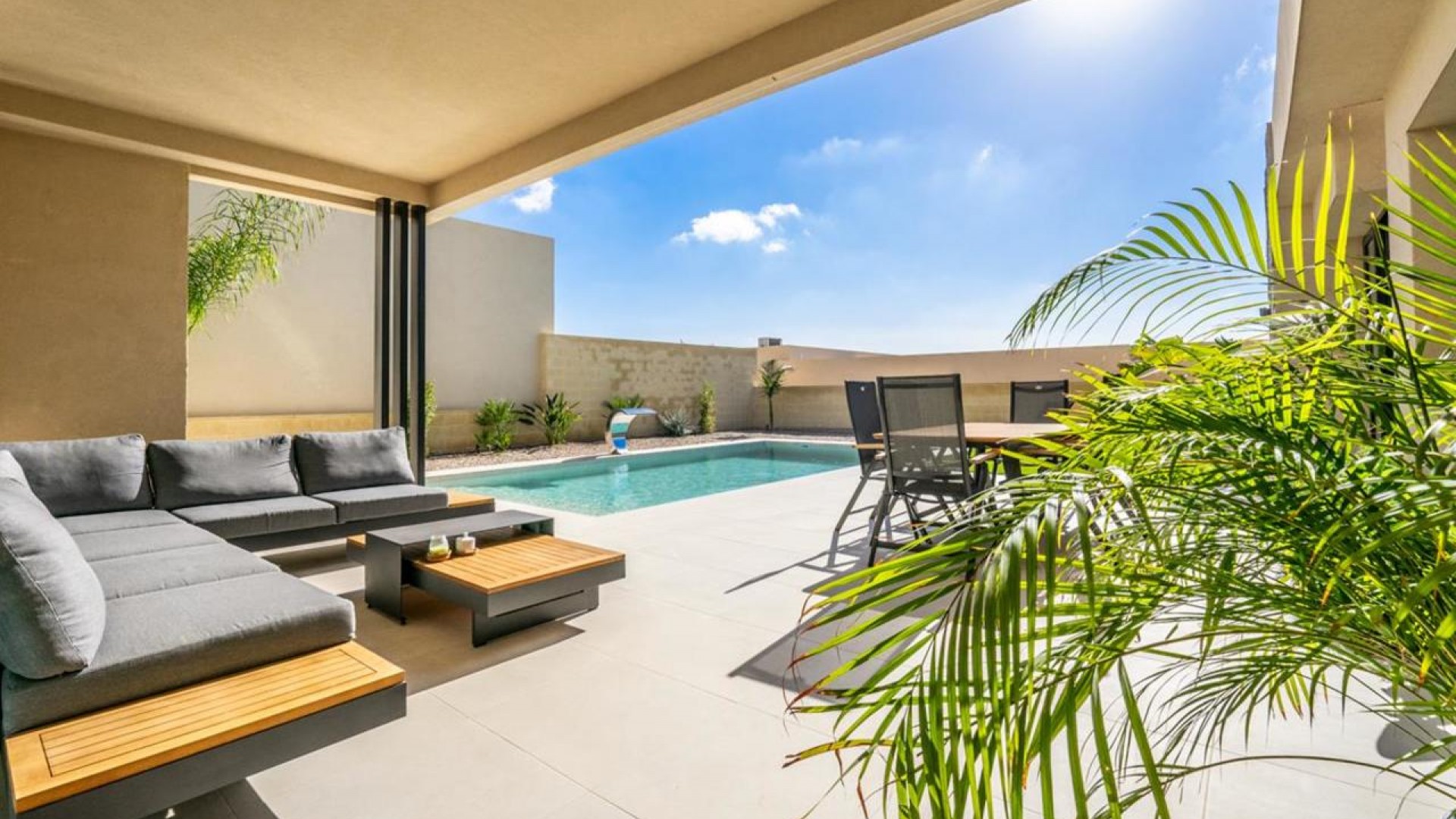 Resale - Freistehende Villa -
Altaona Golf and Country Village