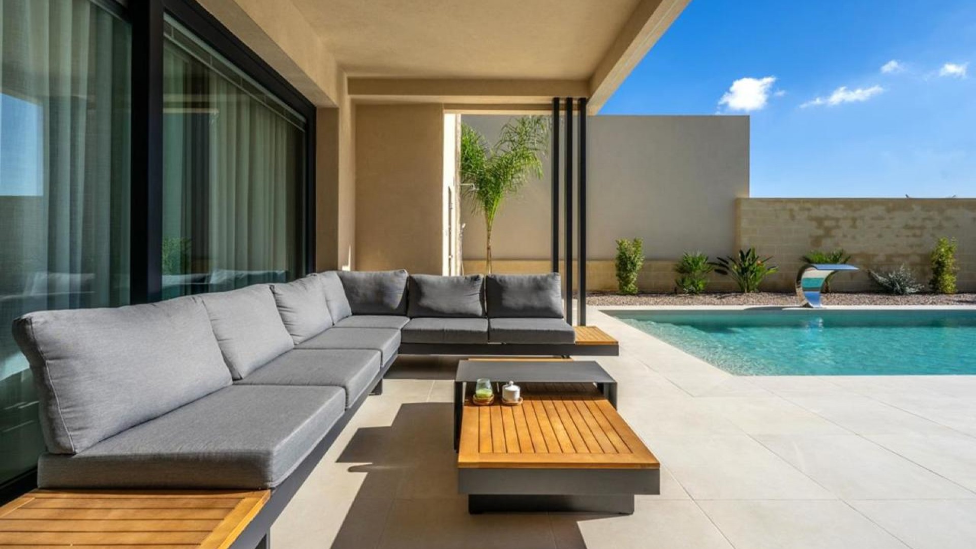 Resale - Freistehende Villa -
Altaona Golf and Country Village