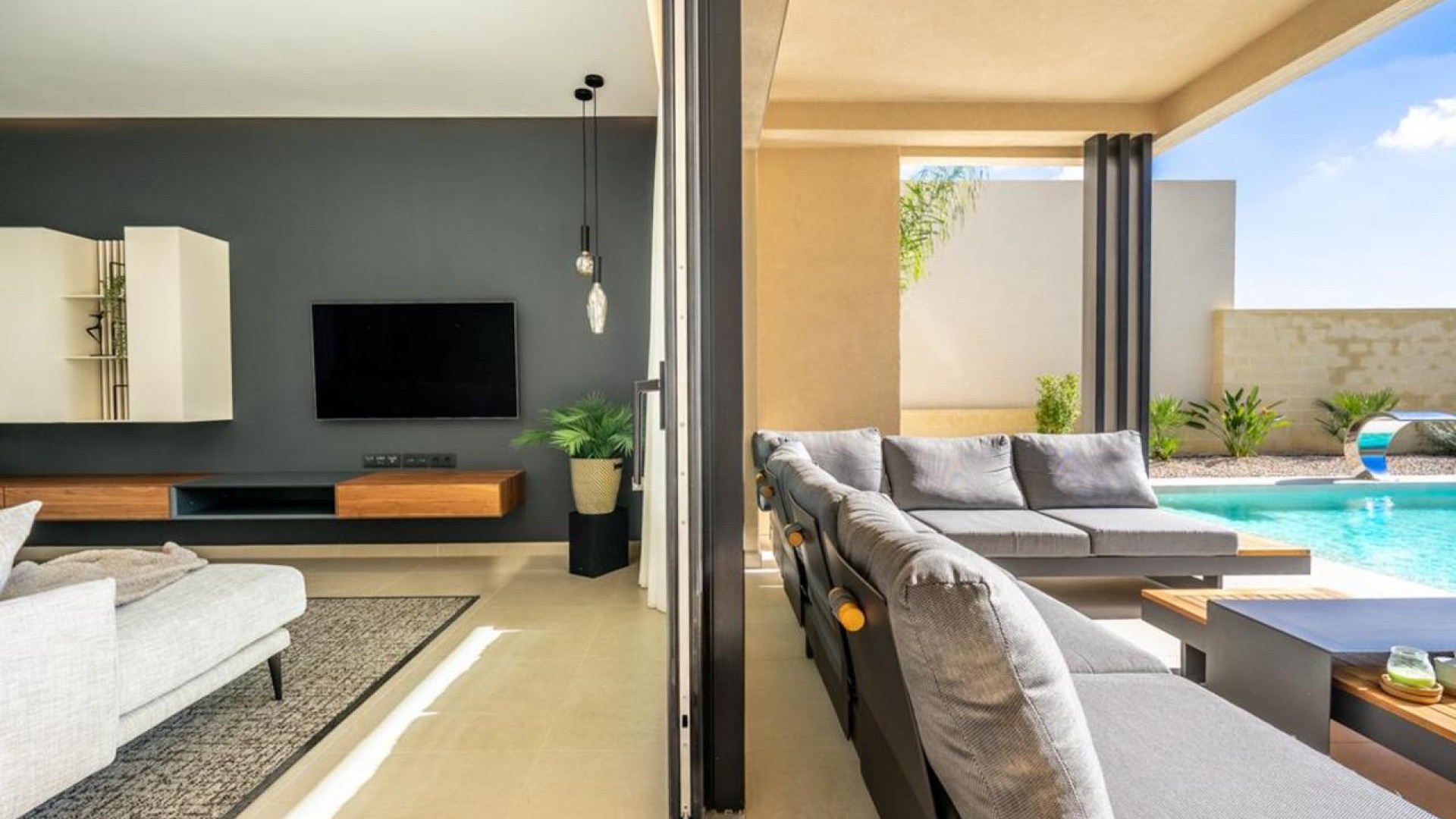 Resale - Freistehende Villa -
Altaona Golf and Country Village