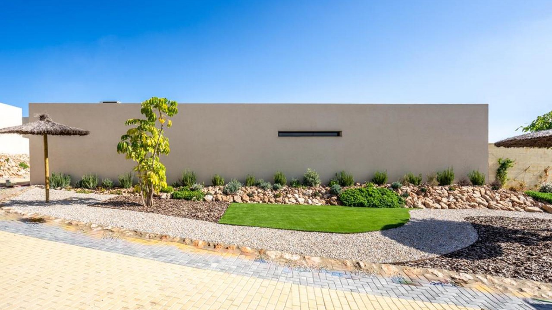 Resale - Freistehende Villa -
Altaona Golf and Country Village