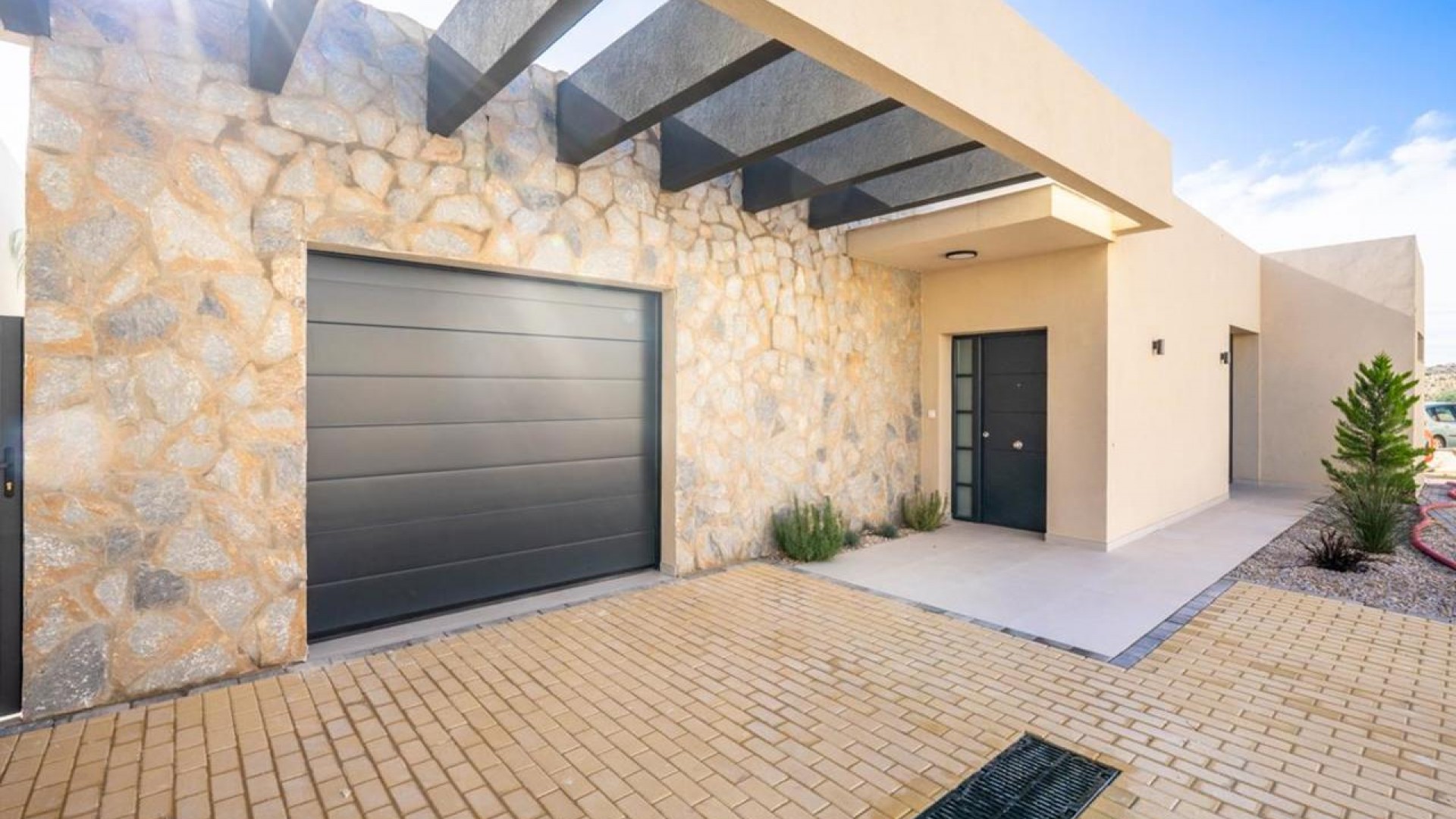 Resale - Freistehende Villa -
Altaona Golf and Country Village