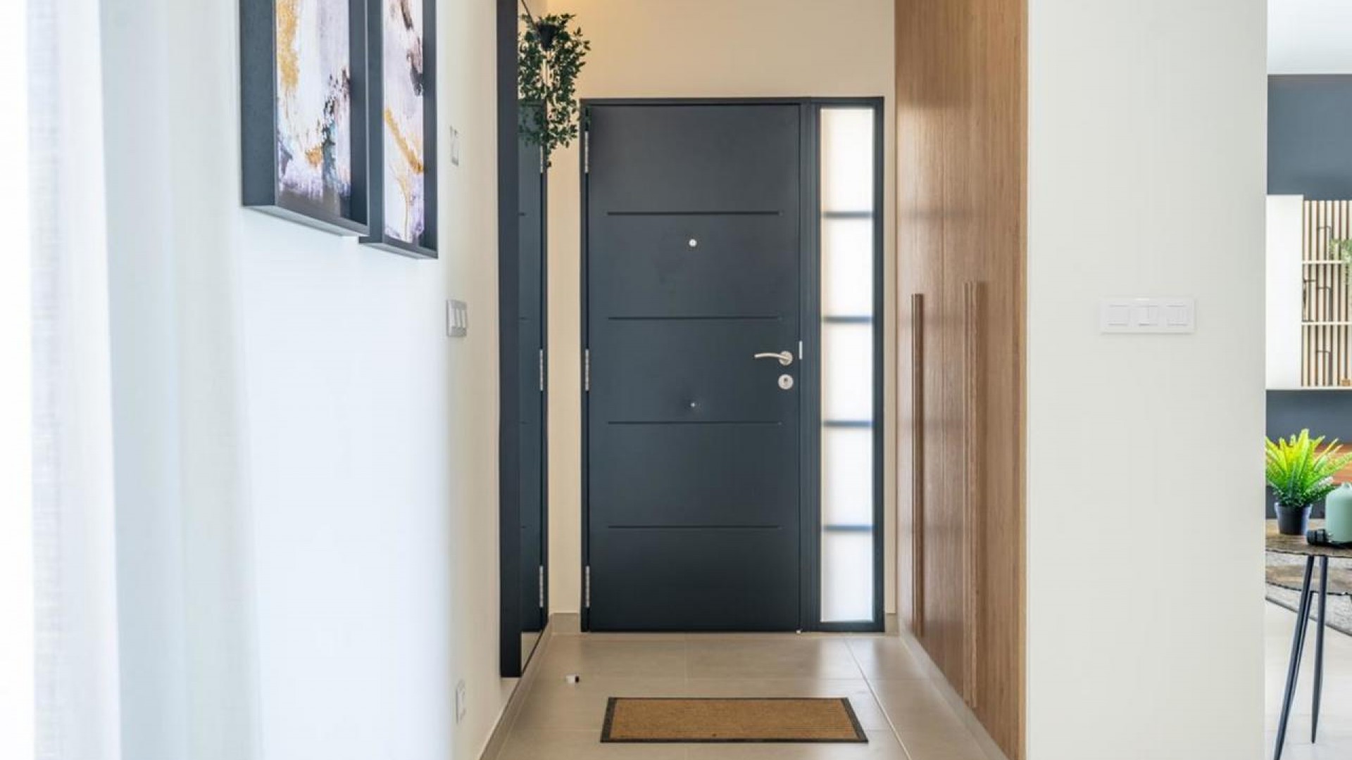 Resale - Freistehende Villa -
Altaona Golf and Country Village