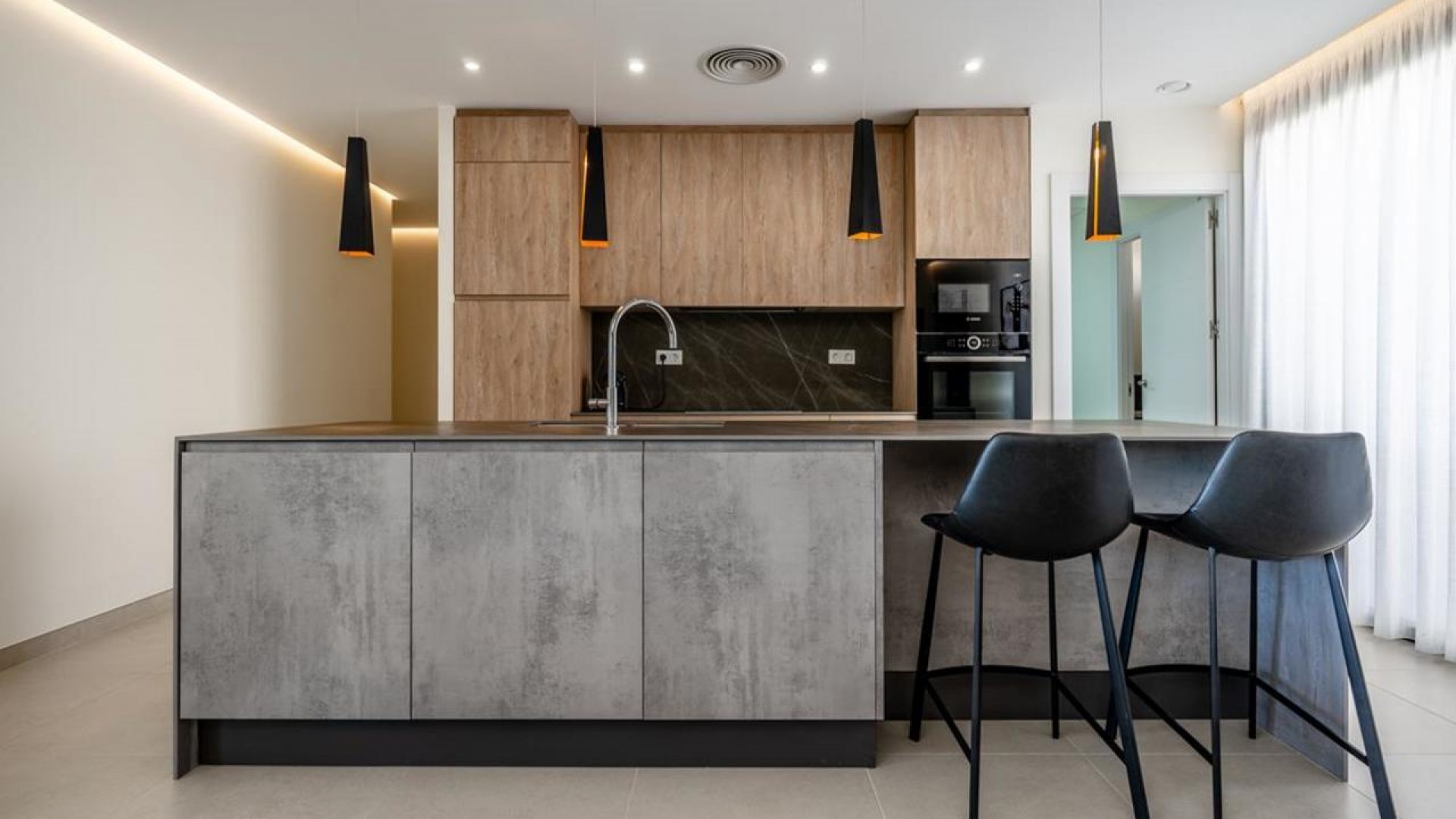 Resale - Freistehende Villa -
Altaona Golf and Country Village