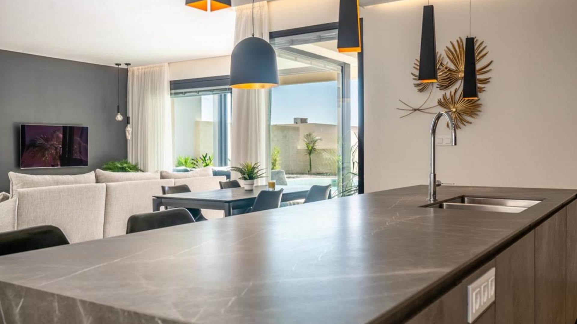 Resale - Freistehende Villa -
Altaona Golf and Country Village