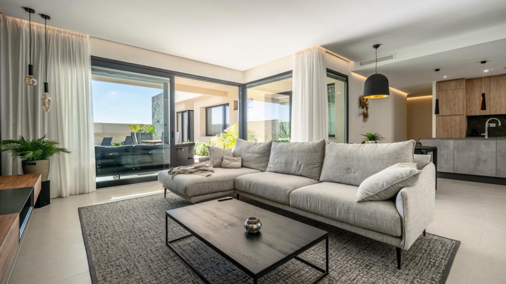 Resale - Freistehende Villa -
Altaona Golf and Country Village