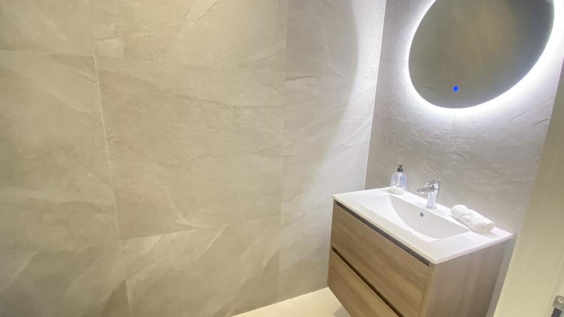 Resale - Freistehende Villa -
Altaona Golf and Country Village