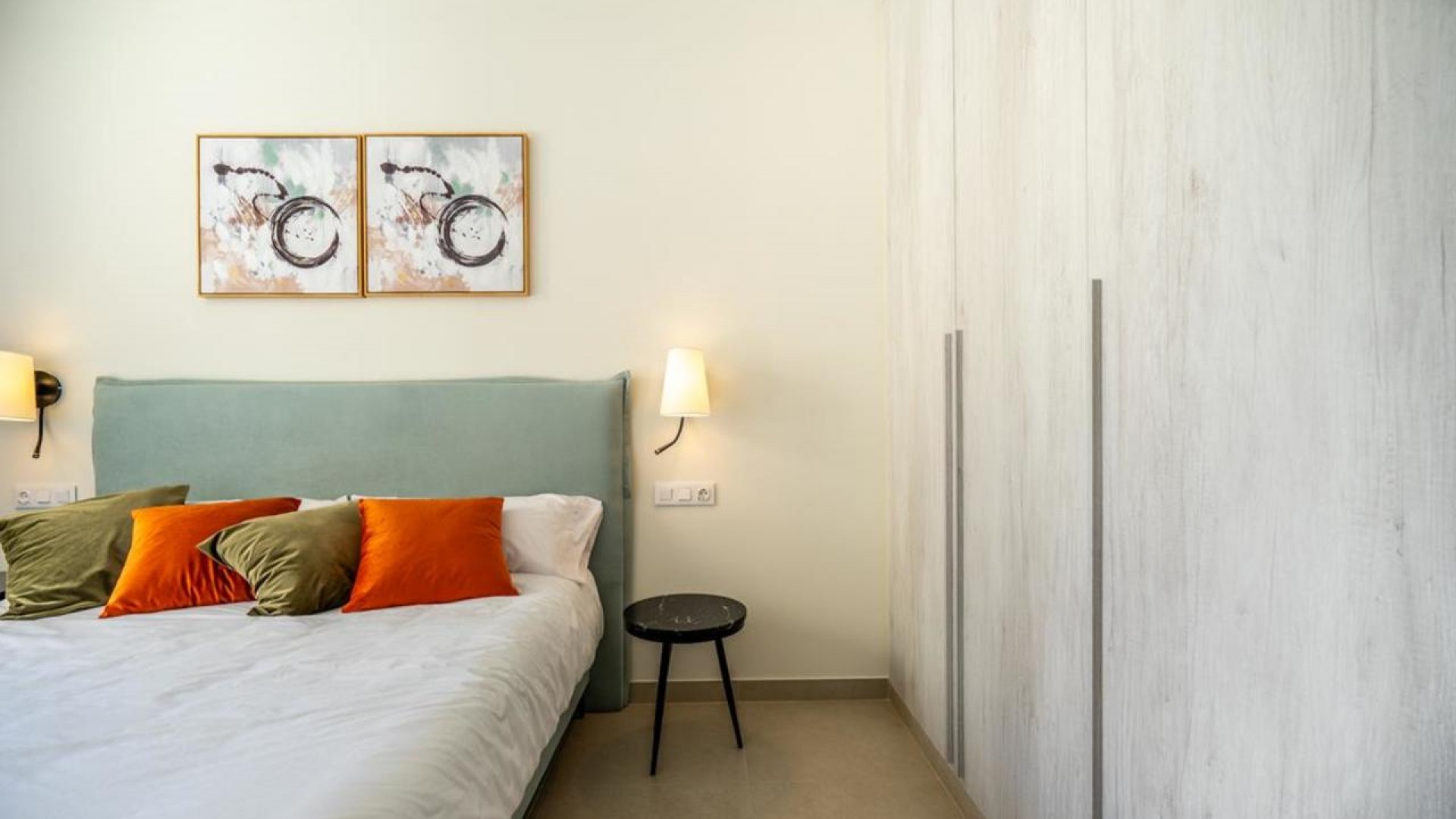 Resale - Freistehende Villa -
Altaona Golf and Country Village