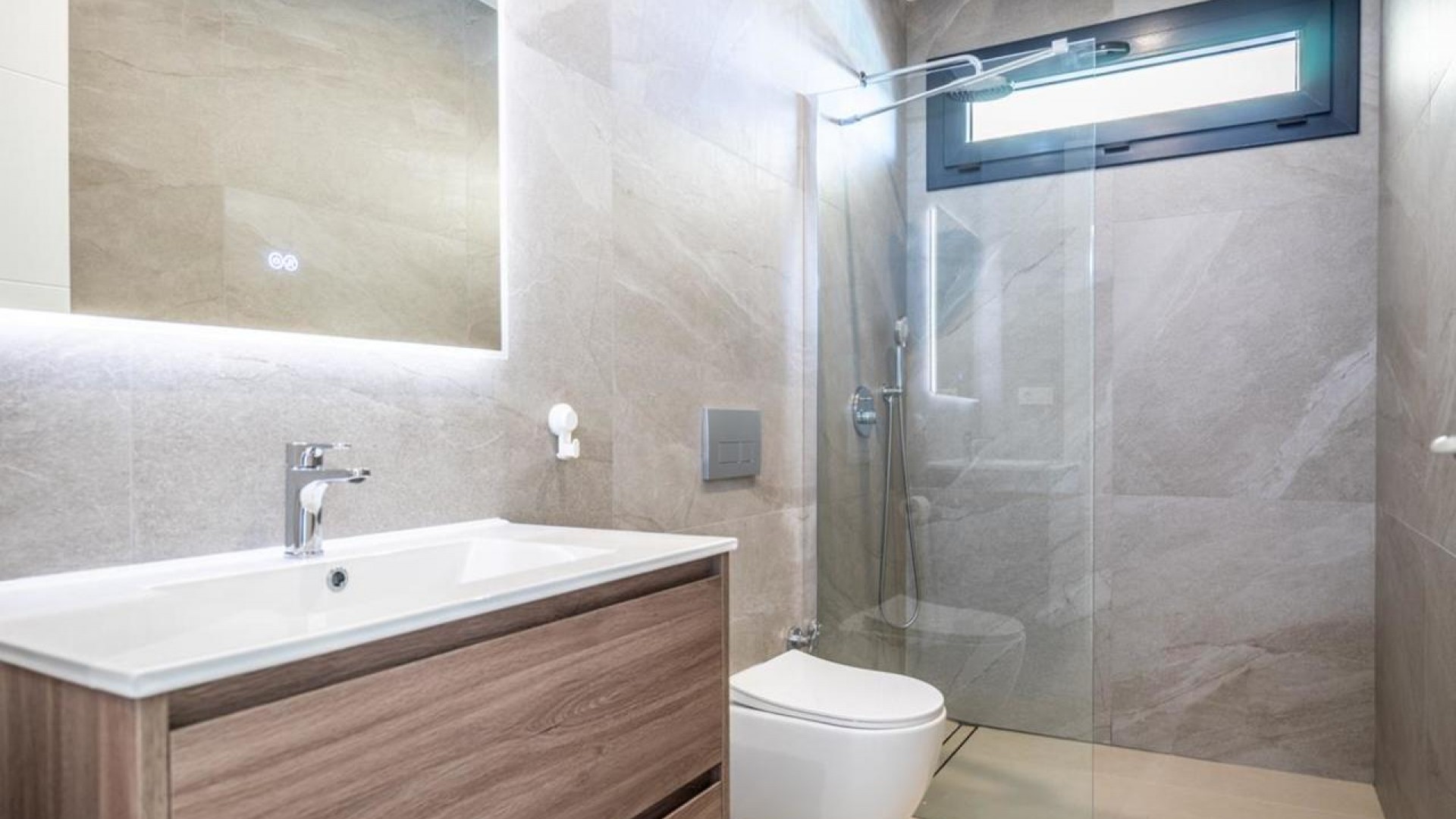 Resale - Freistehende Villa -
Altaona Golf and Country Village