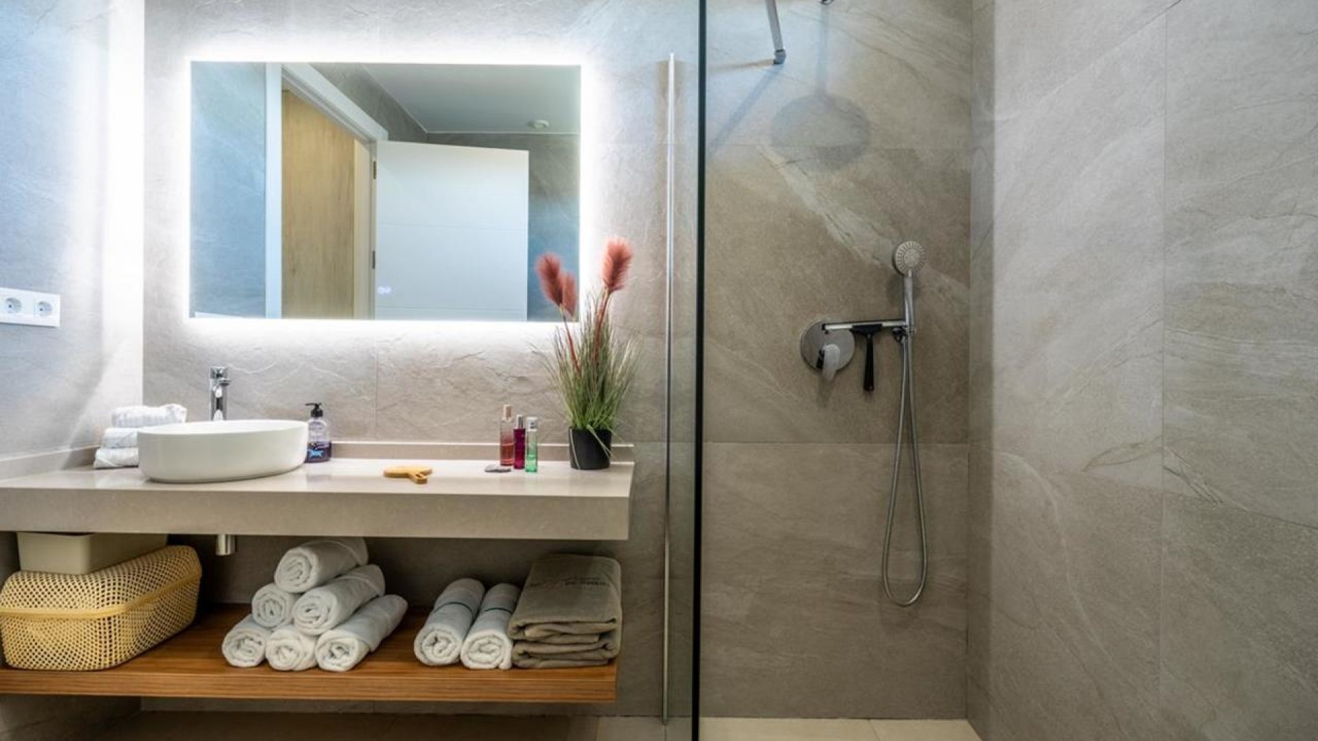 Resale - Freistehende Villa -
Altaona Golf and Country Village