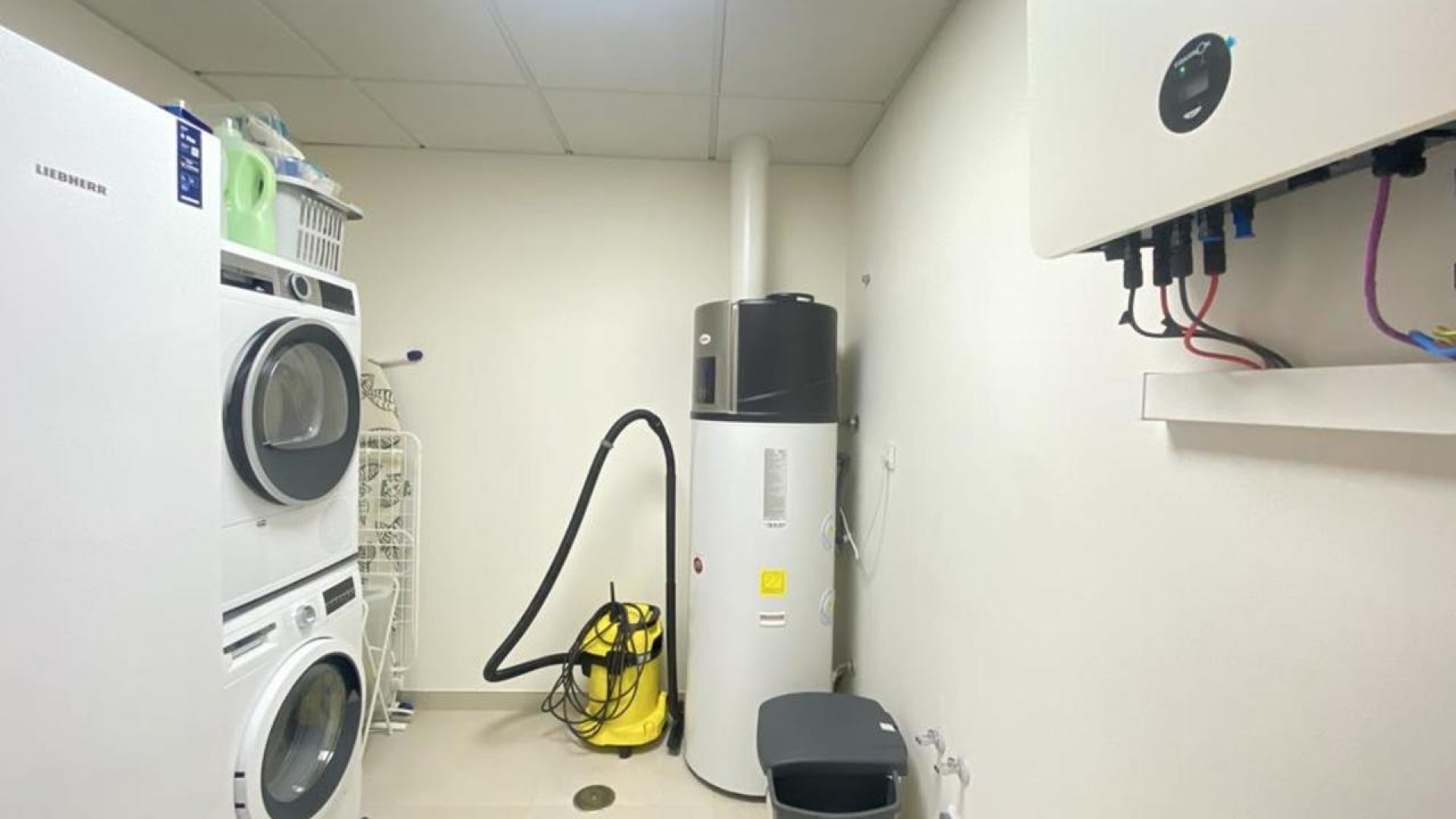 Resale - Freistehende Villa -
Altaona Golf and Country Village