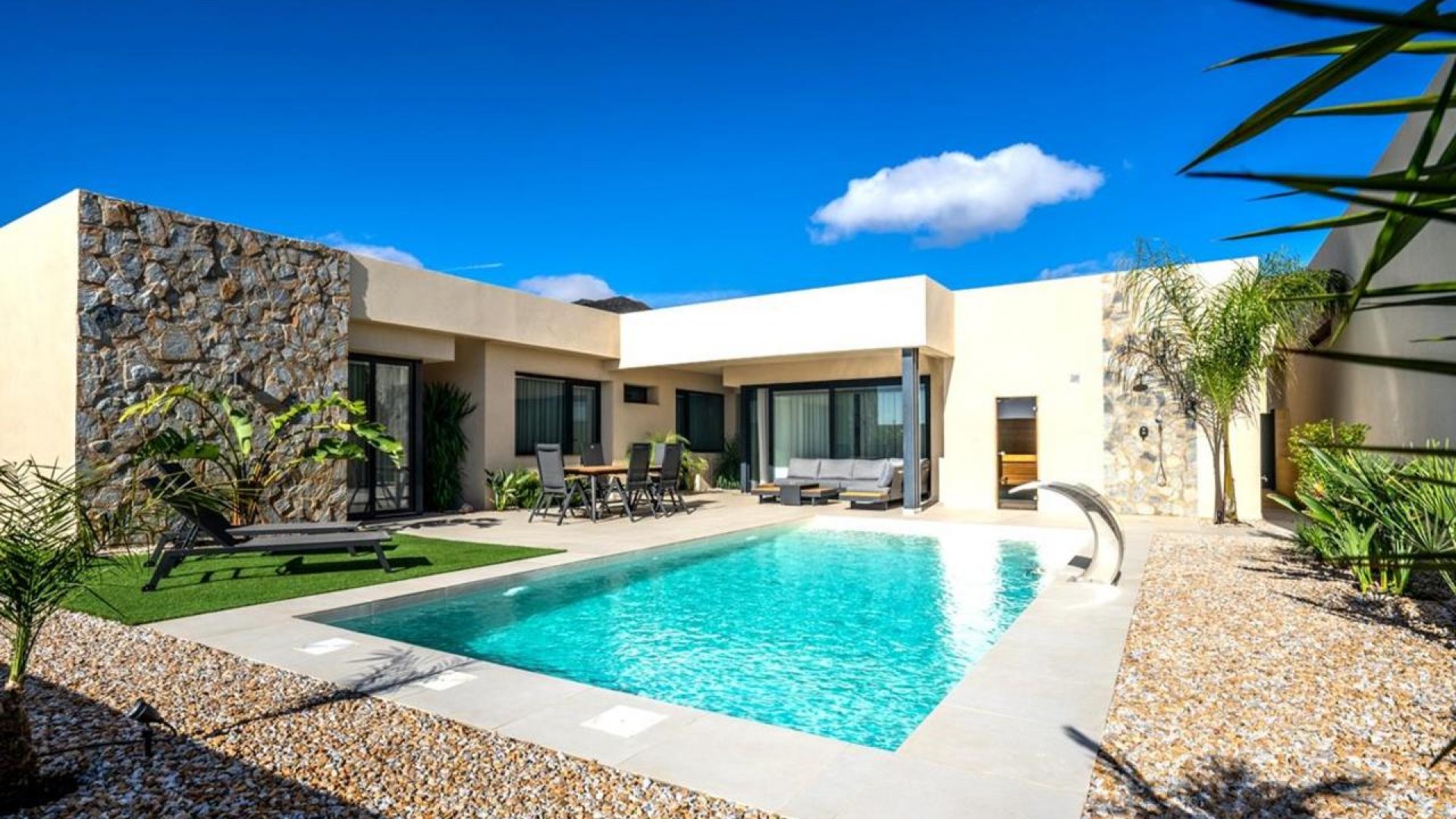 Resale - Freistehende Villa -
Altaona Golf and Country Village