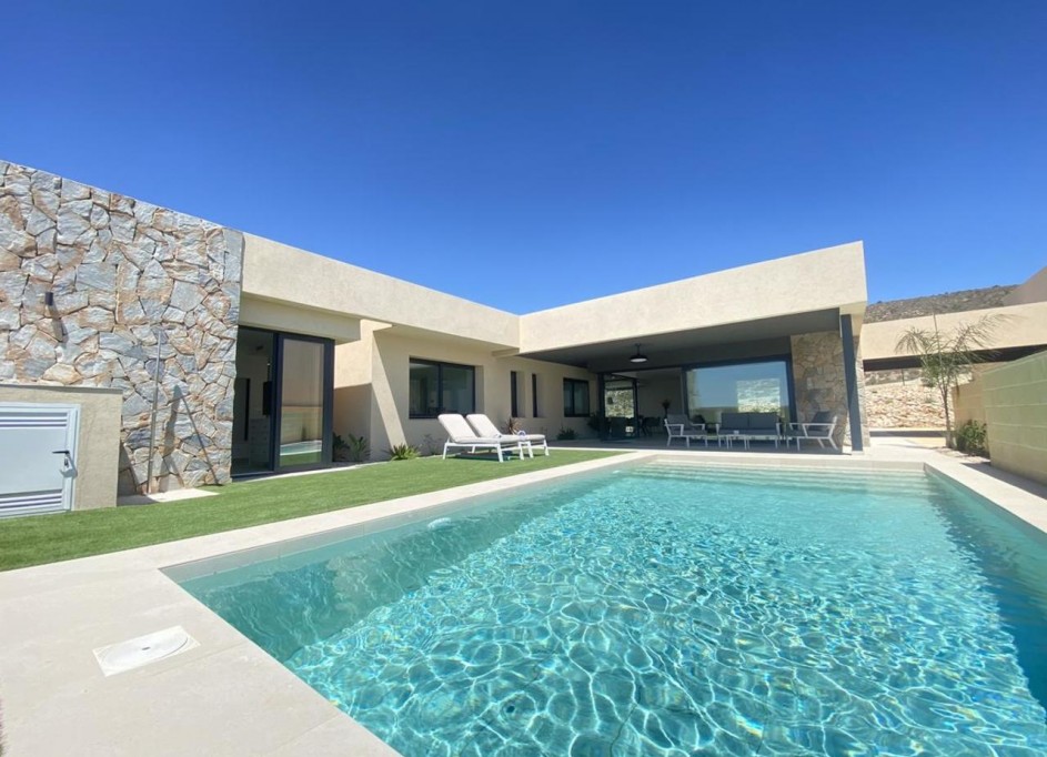 Resale - Freistehende Villa -
Altaona Golf and Country Village