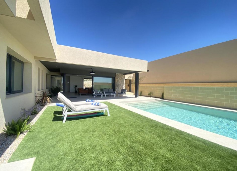 Resale - Freistehende Villa -
Altaona Golf and Country Village