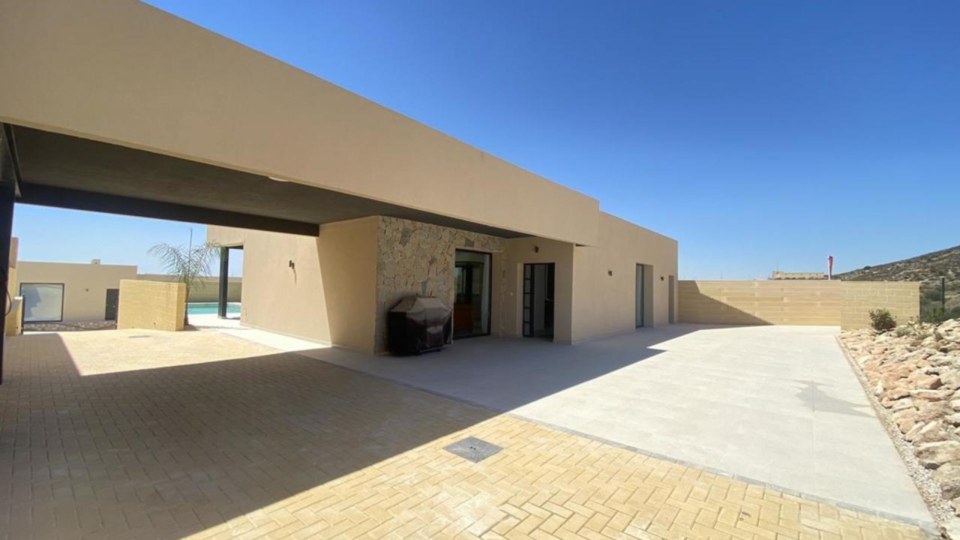 Resale - Freistehende Villa -
Altaona Golf and Country Village