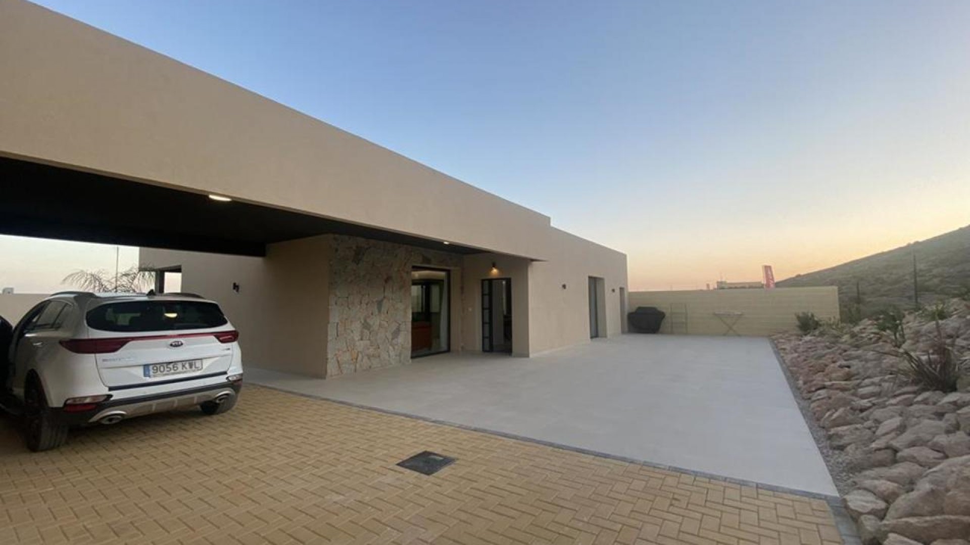 Resale - Freistehende Villa -
Altaona Golf and Country Village