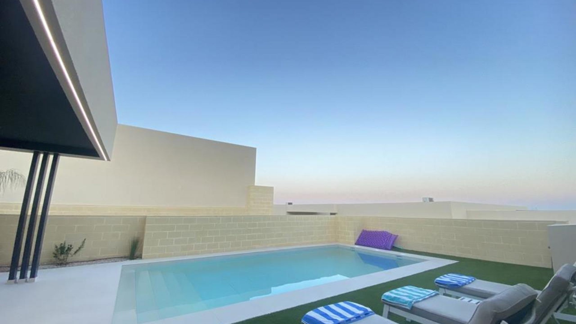 Resale - Freistehende Villa -
Altaona Golf and Country Village