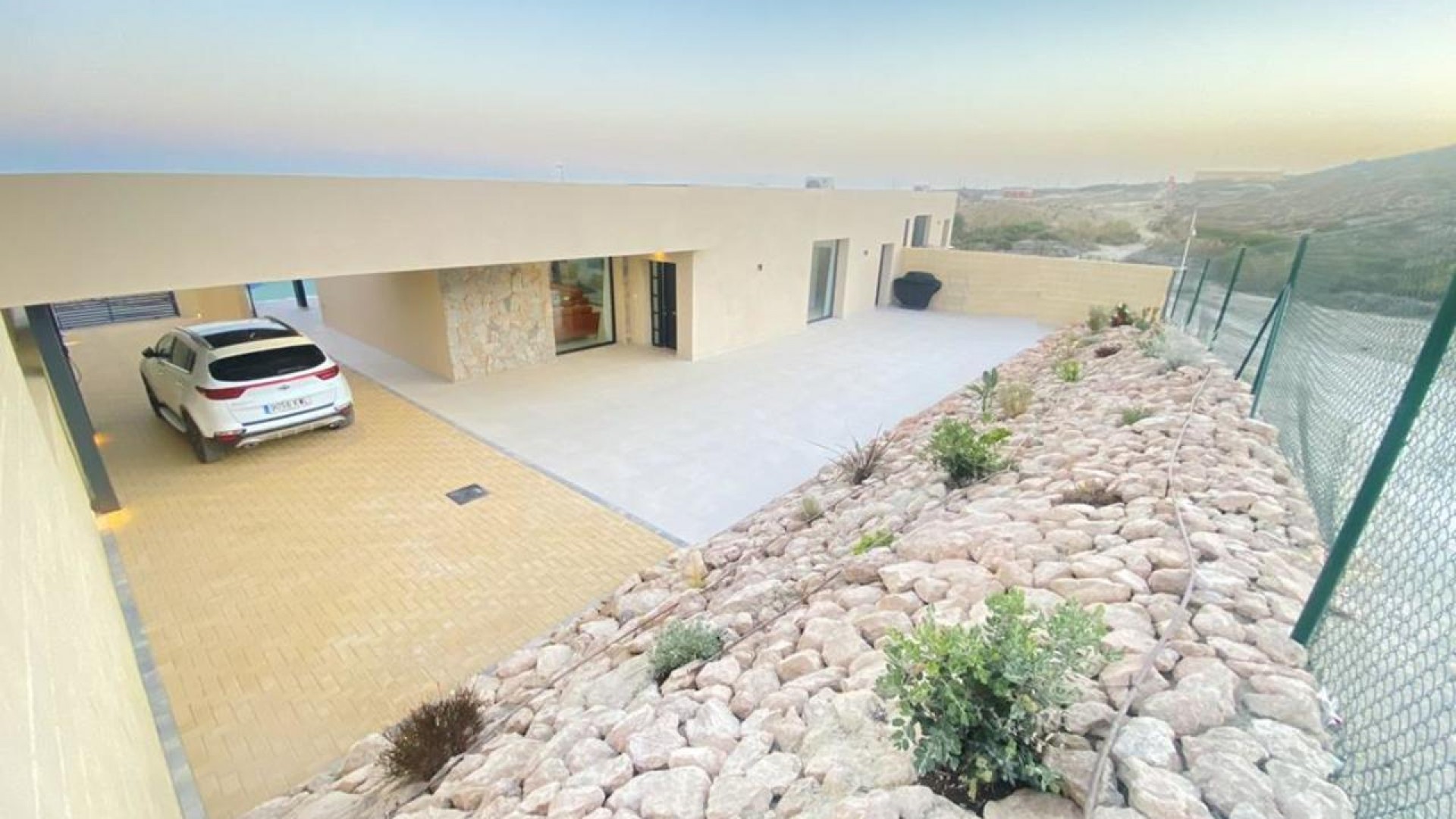 Resale - Freistehende Villa -
Altaona Golf and Country Village