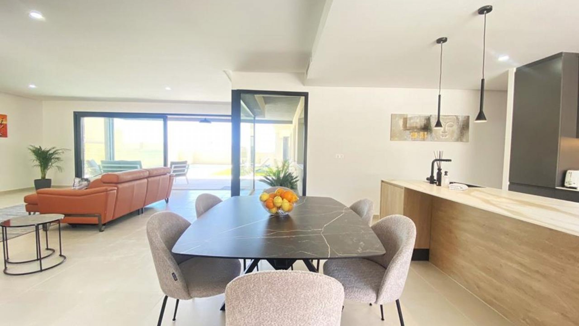 Resale - Freistehende Villa -
Altaona Golf and Country Village