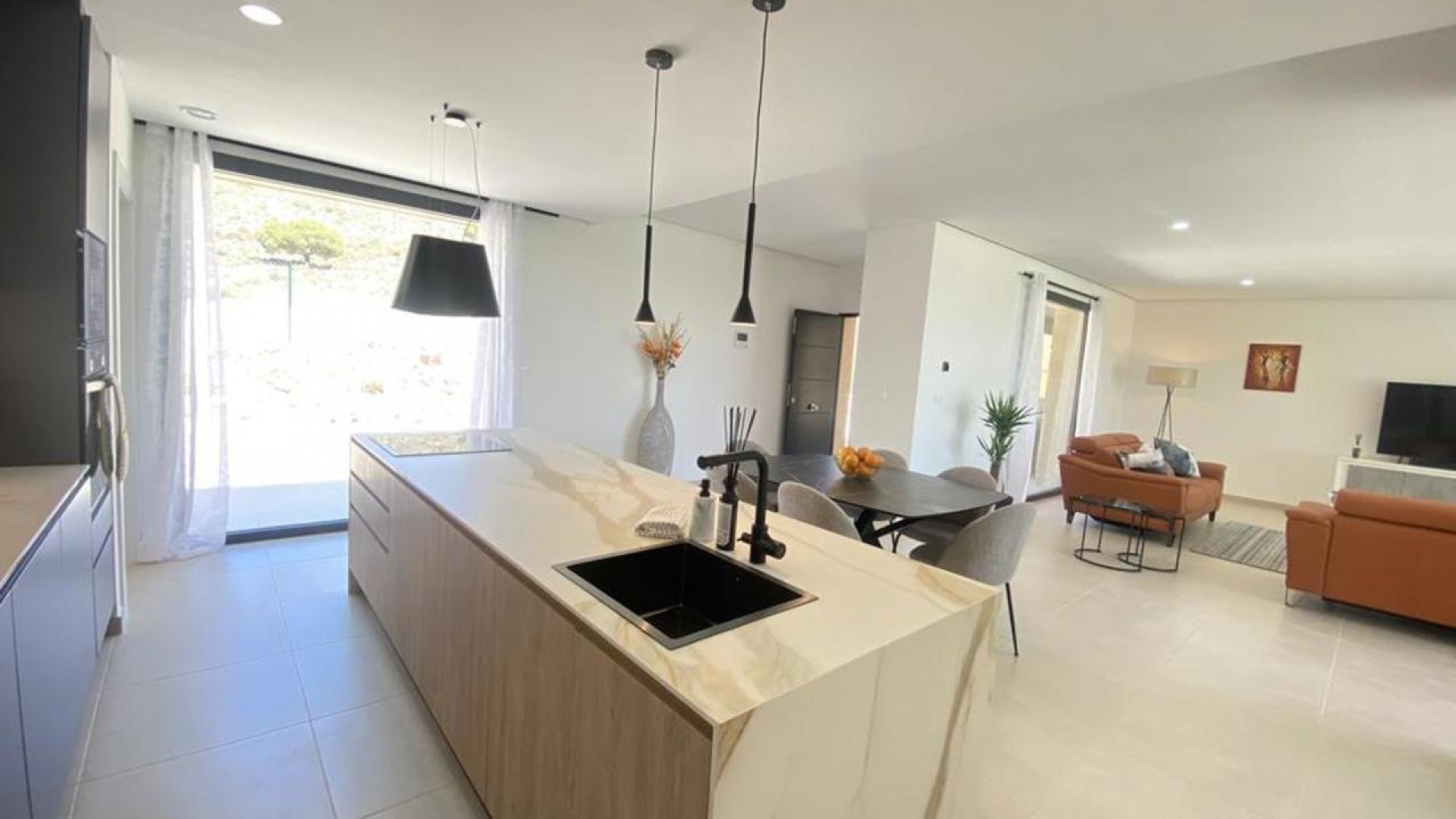 Resale - Freistehende Villa -
Altaona Golf and Country Village