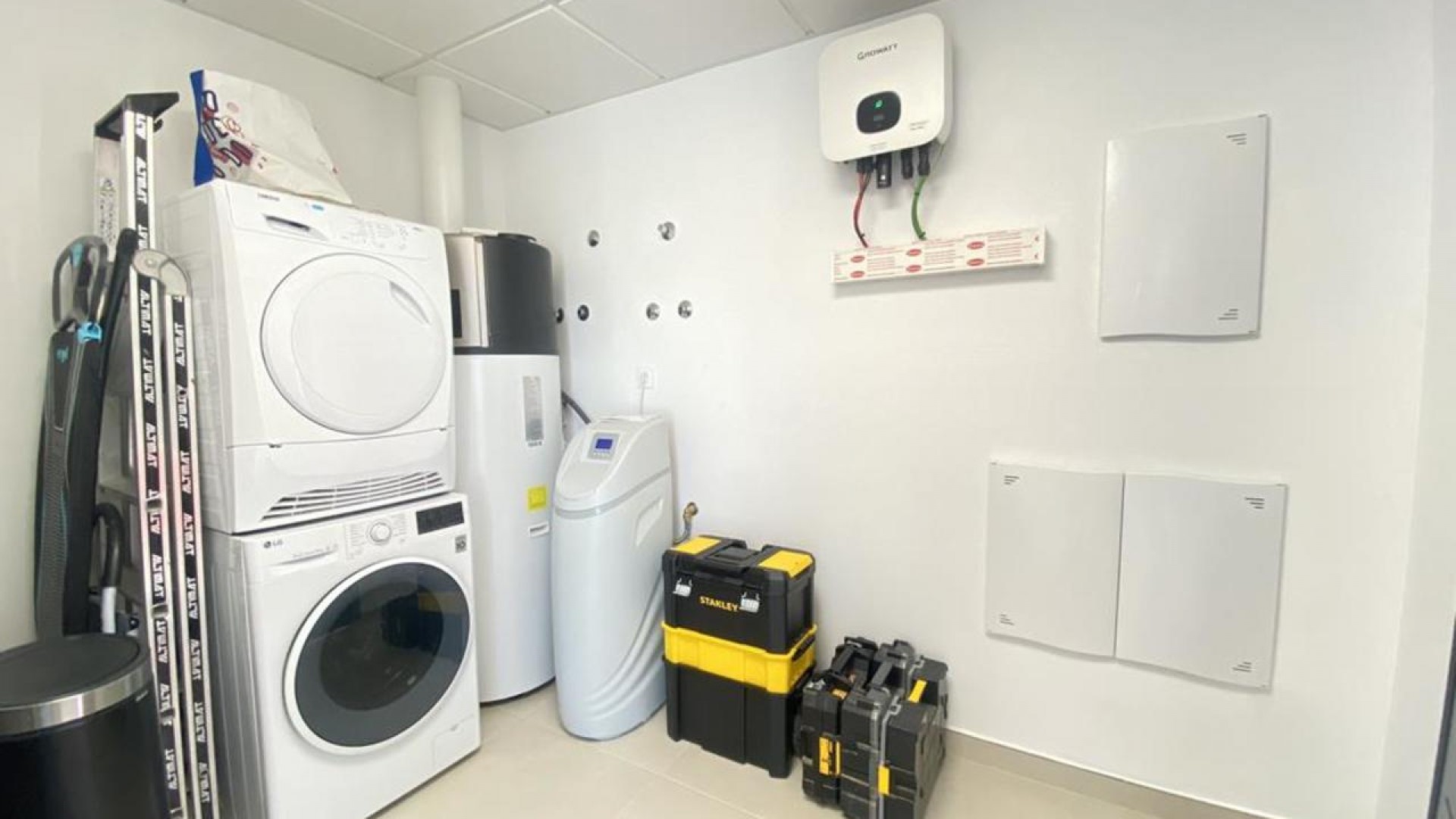 Resale - Freistehende Villa -
Altaona Golf and Country Village