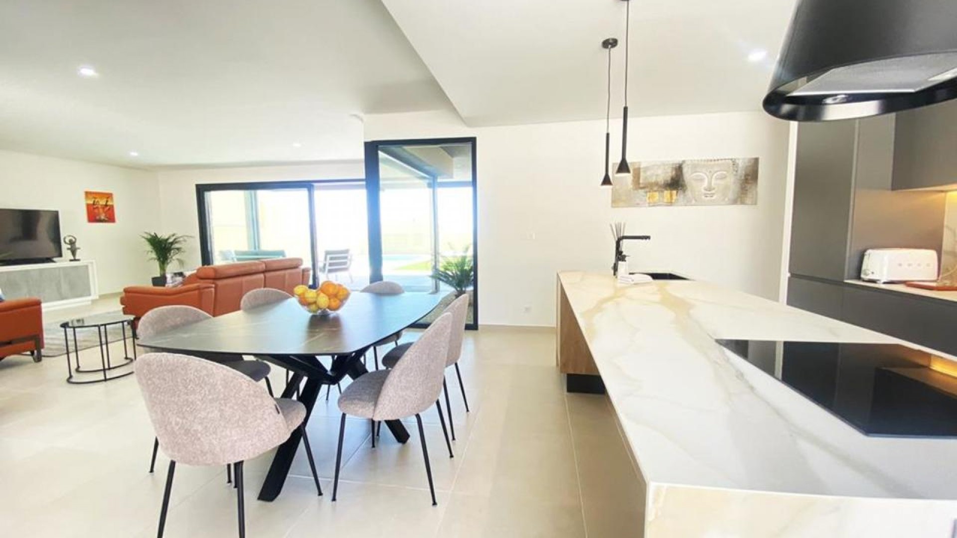 Resale - Freistehende Villa -
Altaona Golf and Country Village